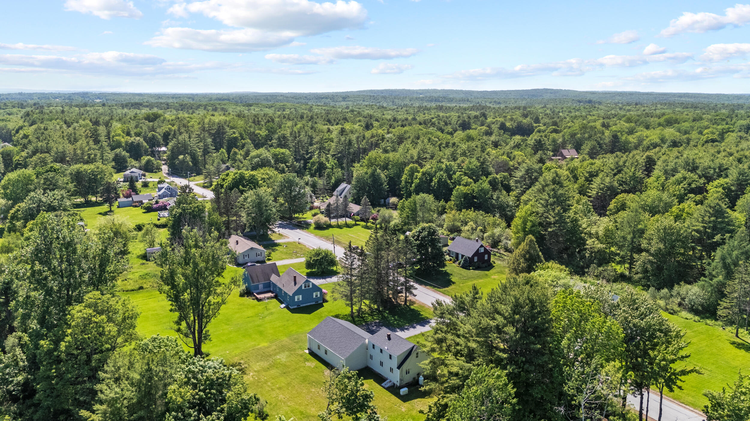 16 Deer Run Road