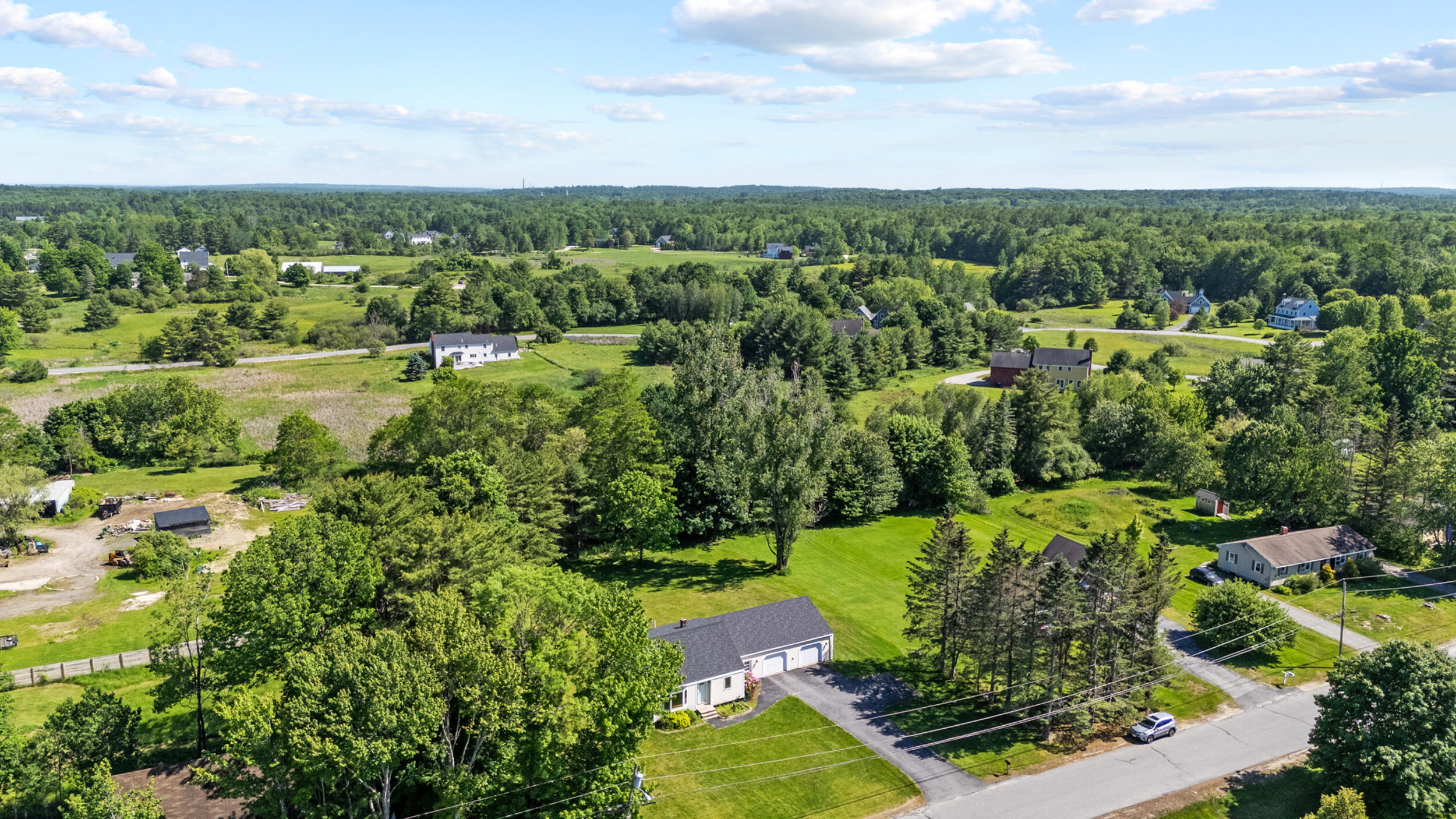 16 Deer Run Road
