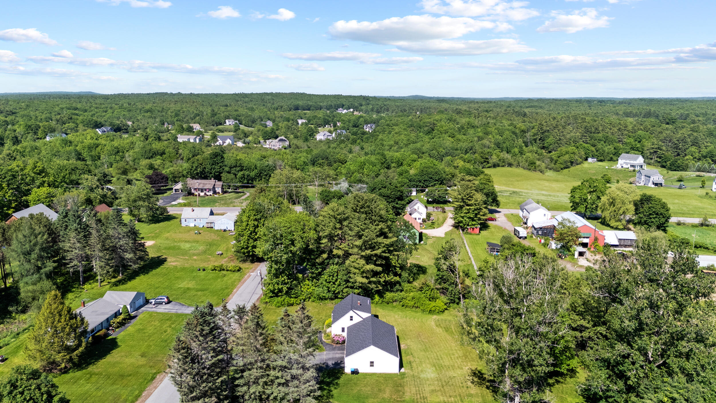16 Deer Run Road