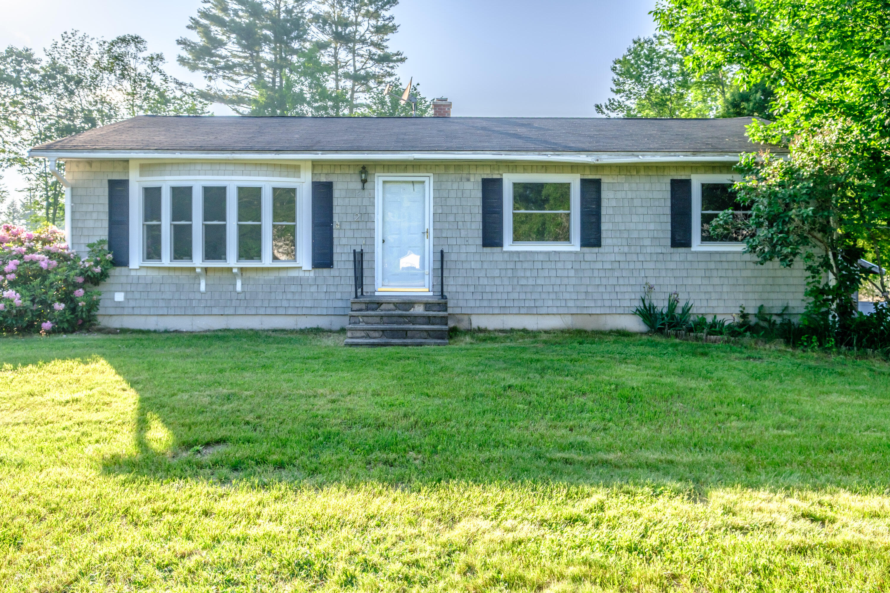 21 Libby Drive