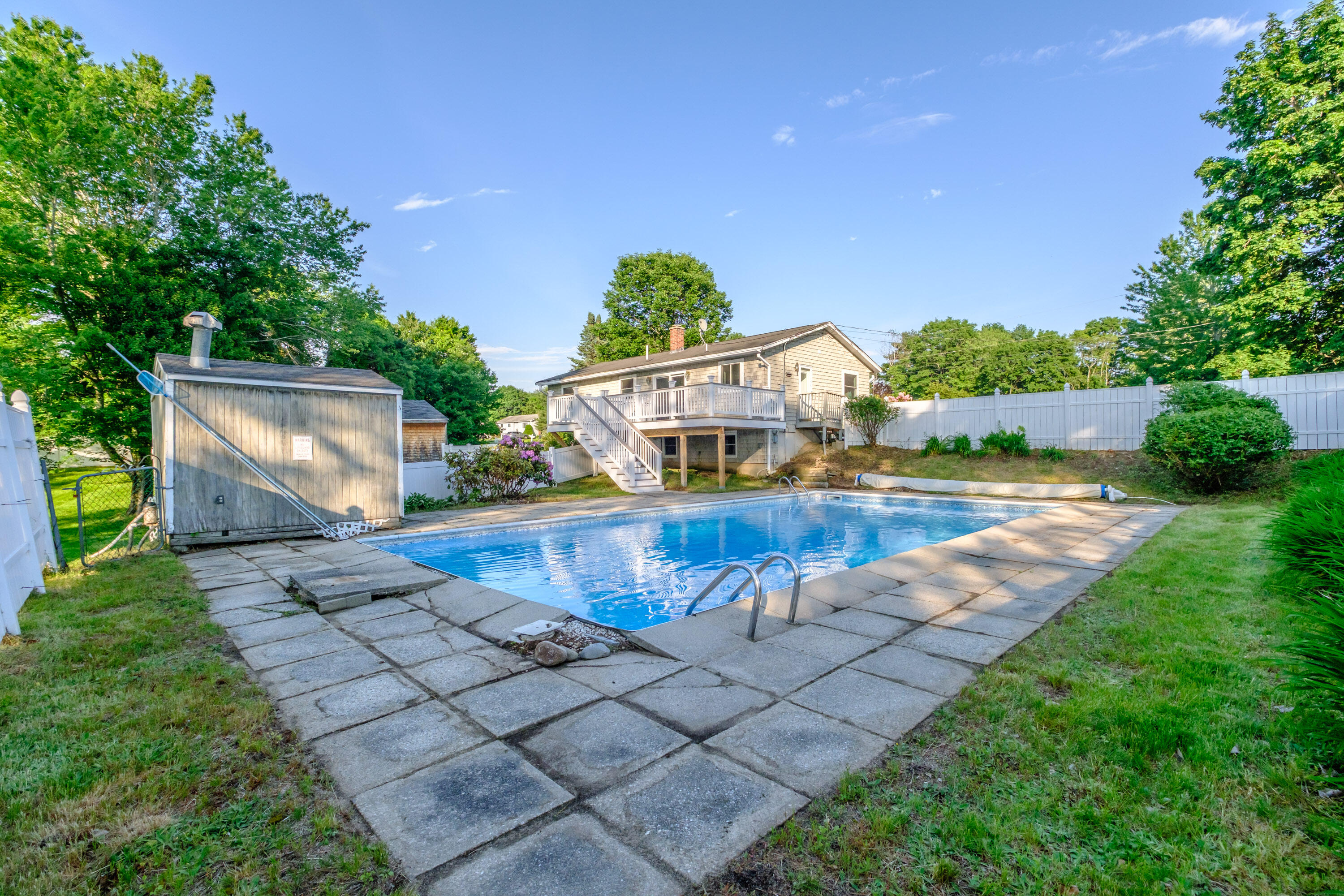 21 Libby Drive
