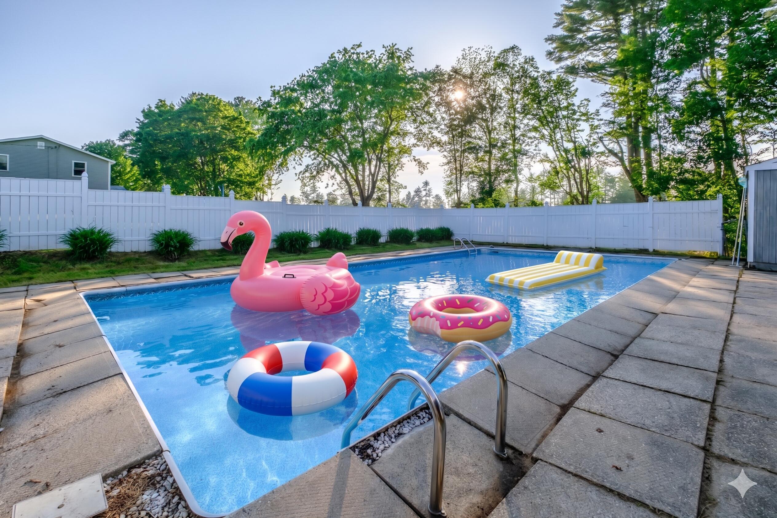 21 Libby Drive