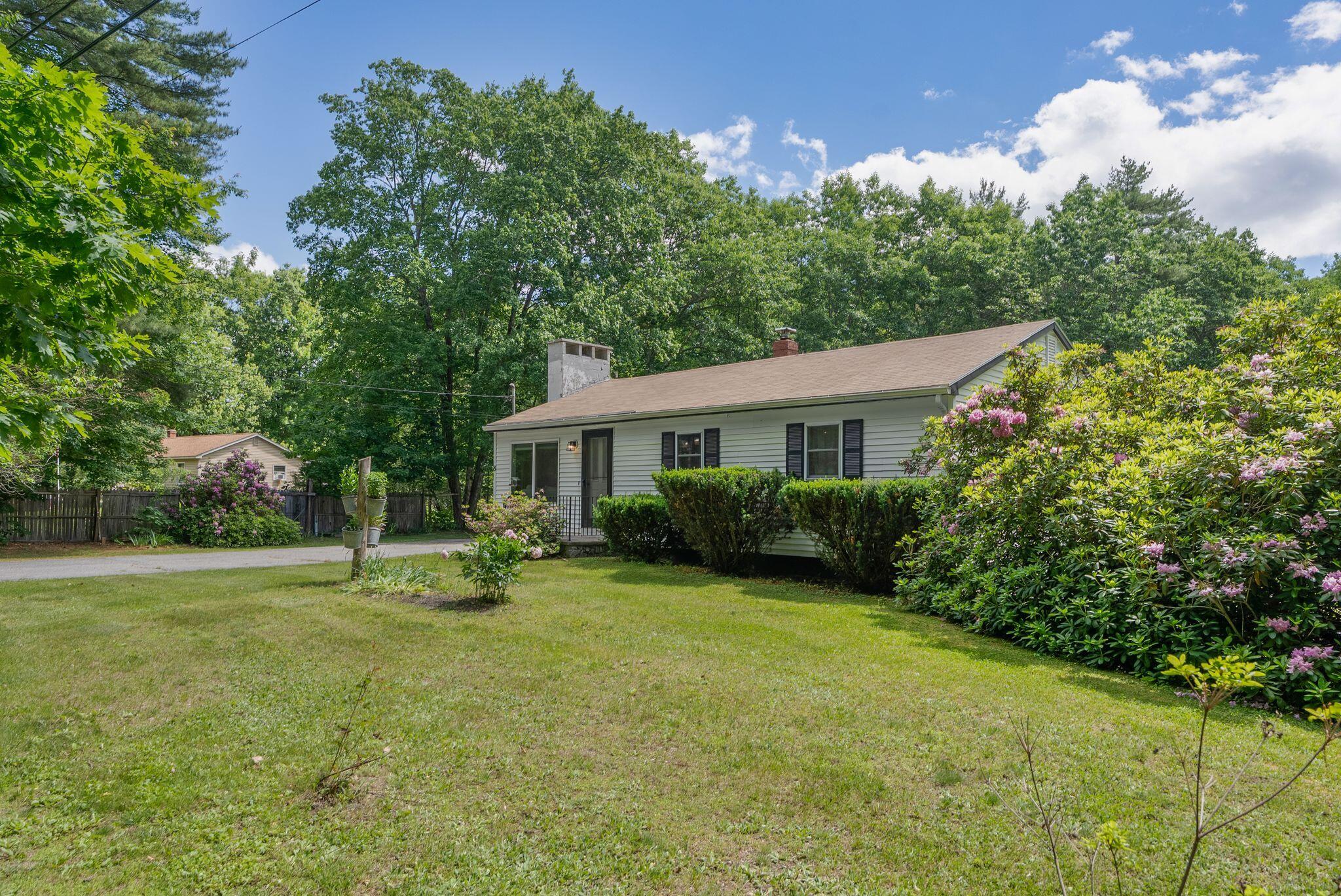 8 Larrabee Farm Road