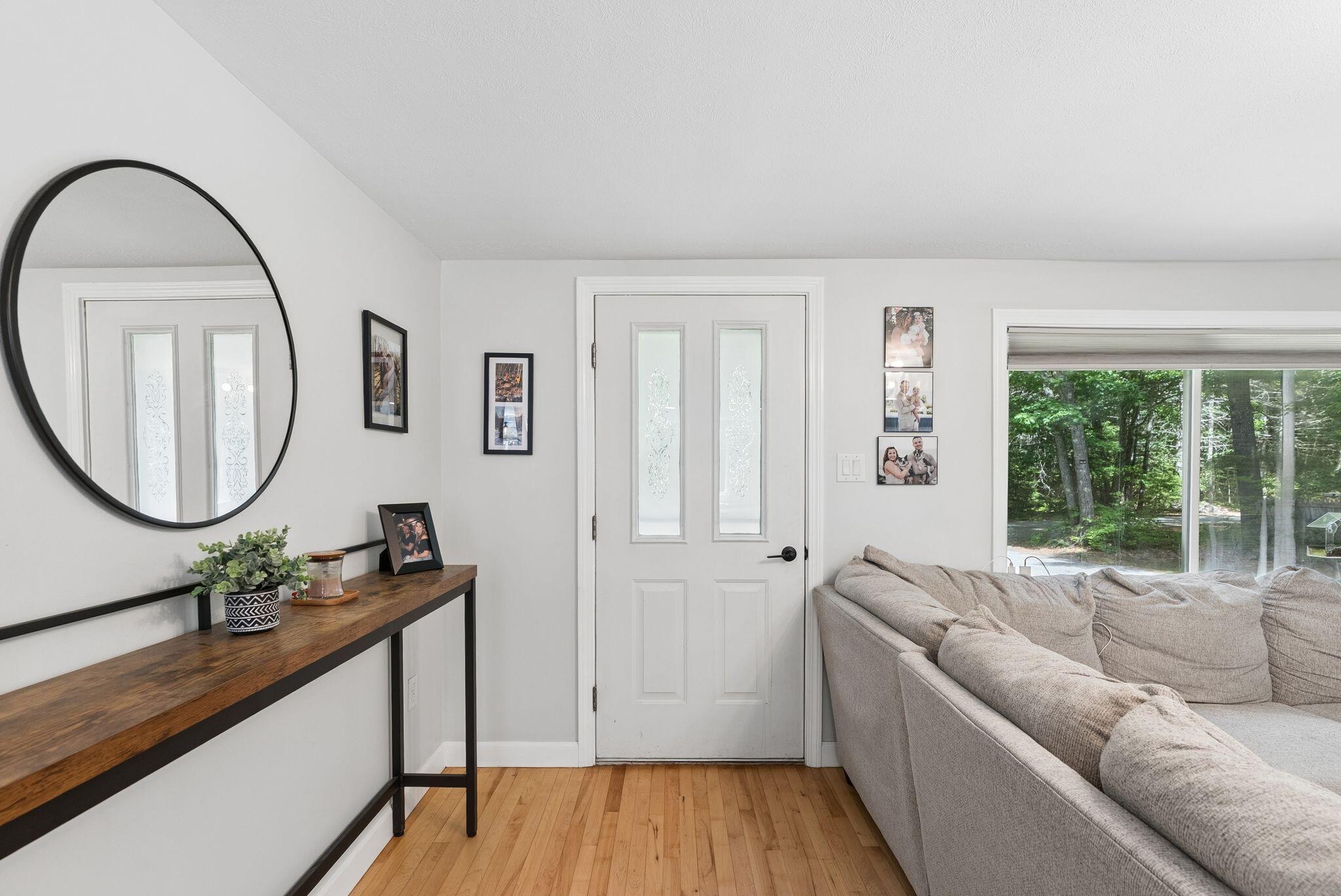 8 Larrabee Farm Road