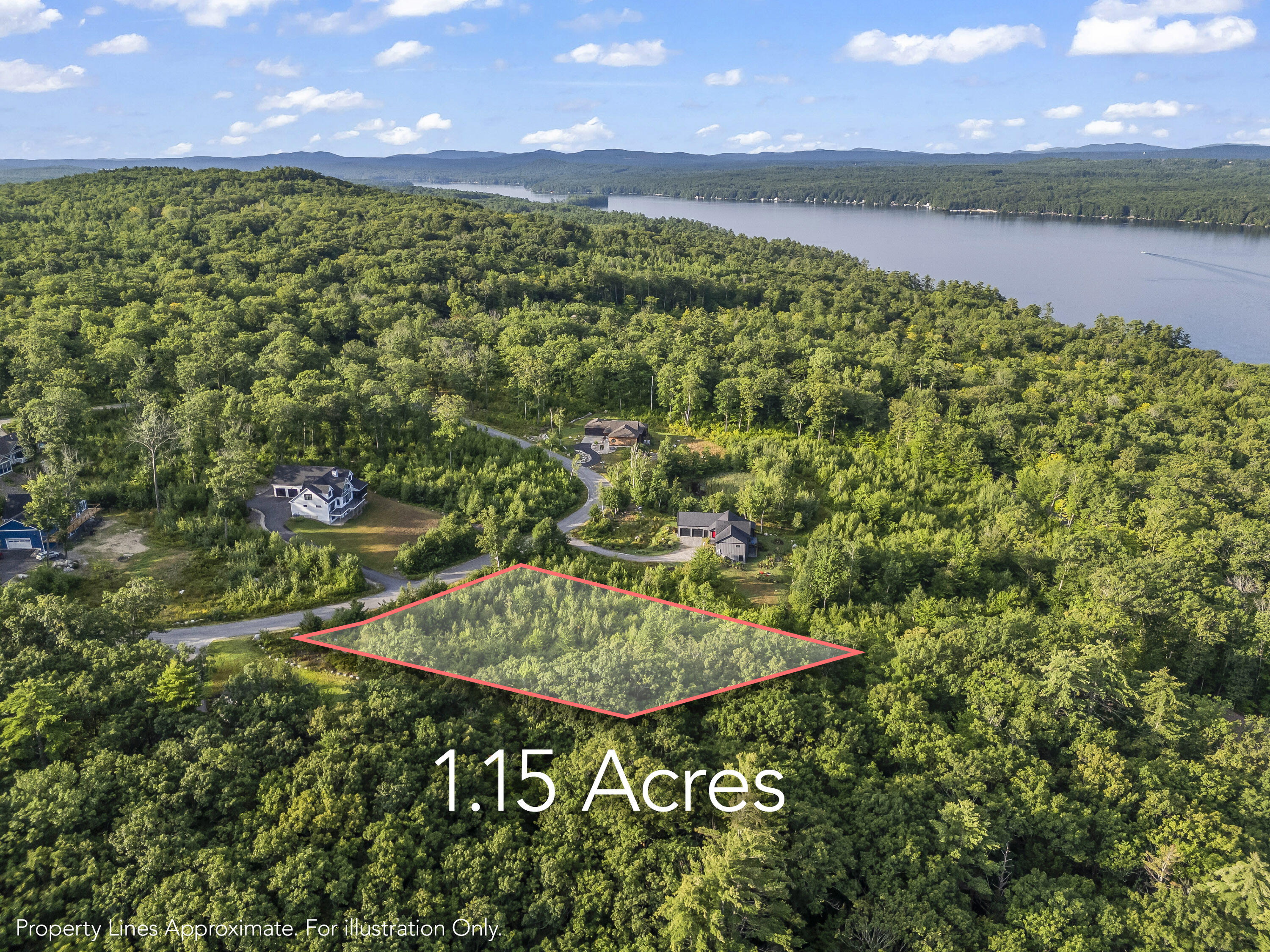 Lot 6 Birch Circle