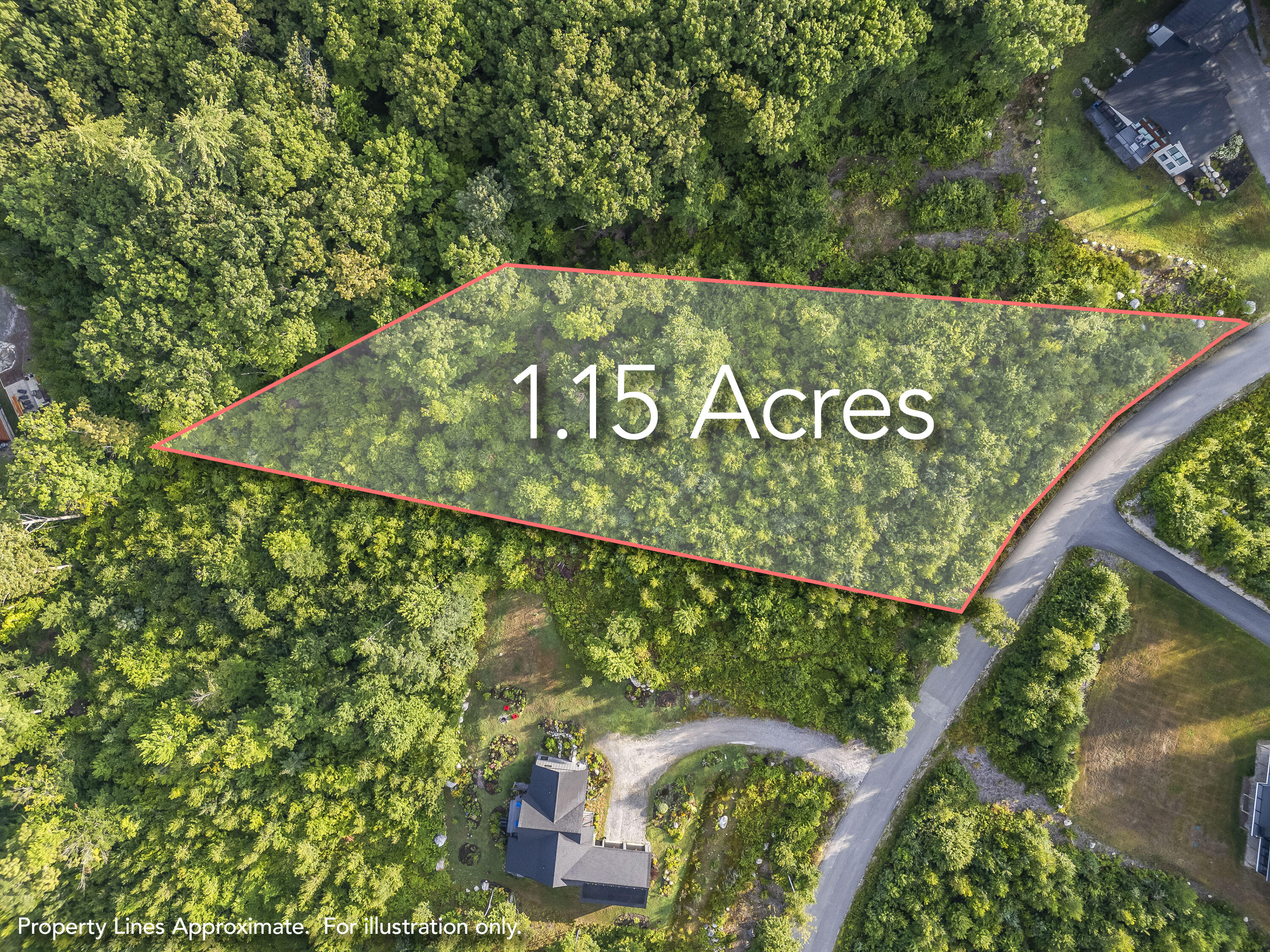 Lot 6 Birch Circle