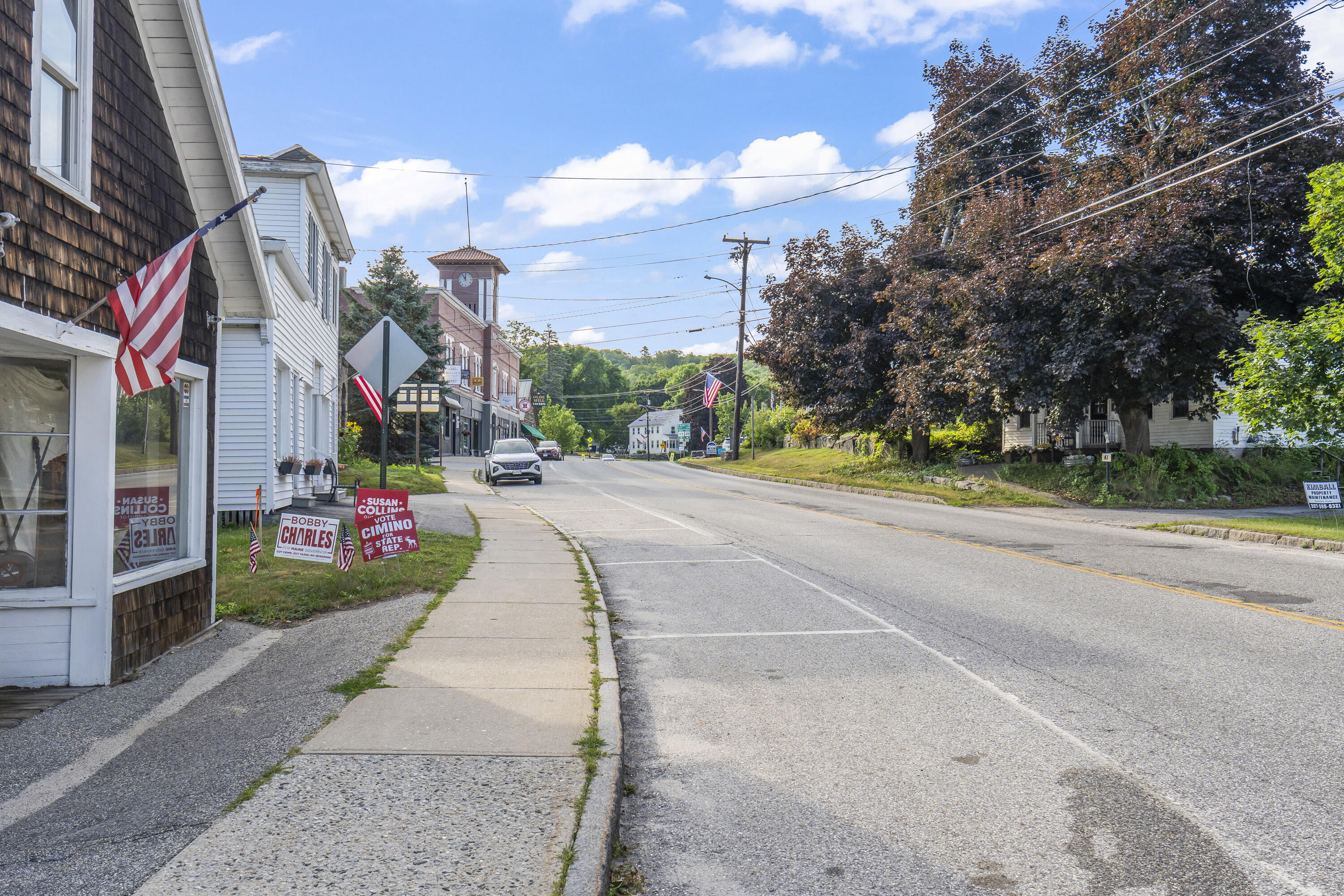 Lot 6 Birch Circle