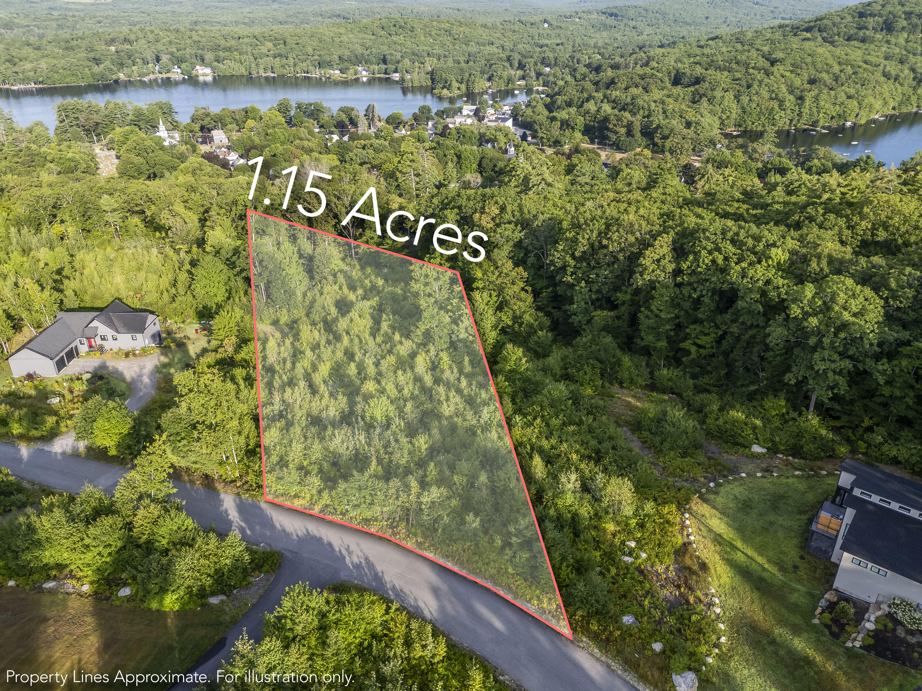 Lot 6 Birch Circle
