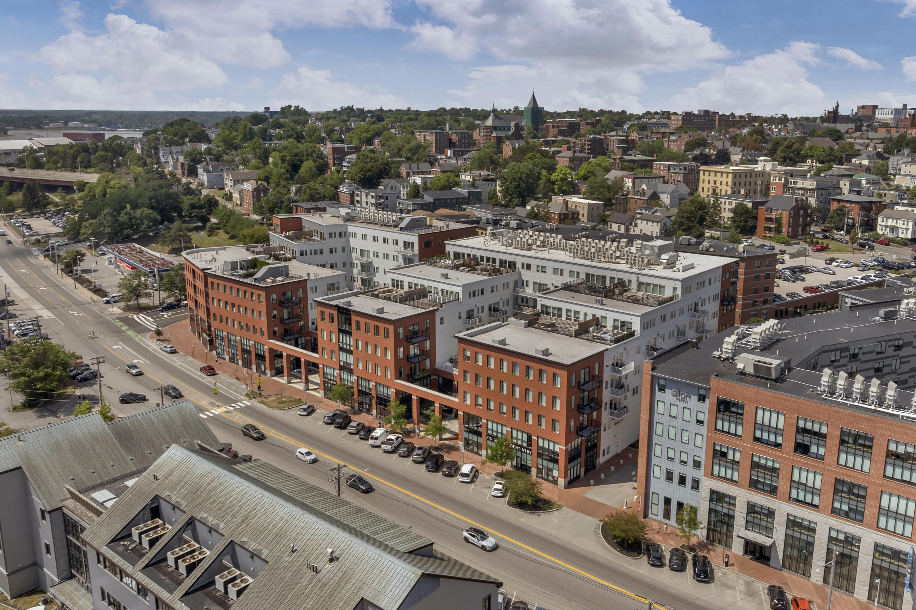 383 Commercial Street 305
