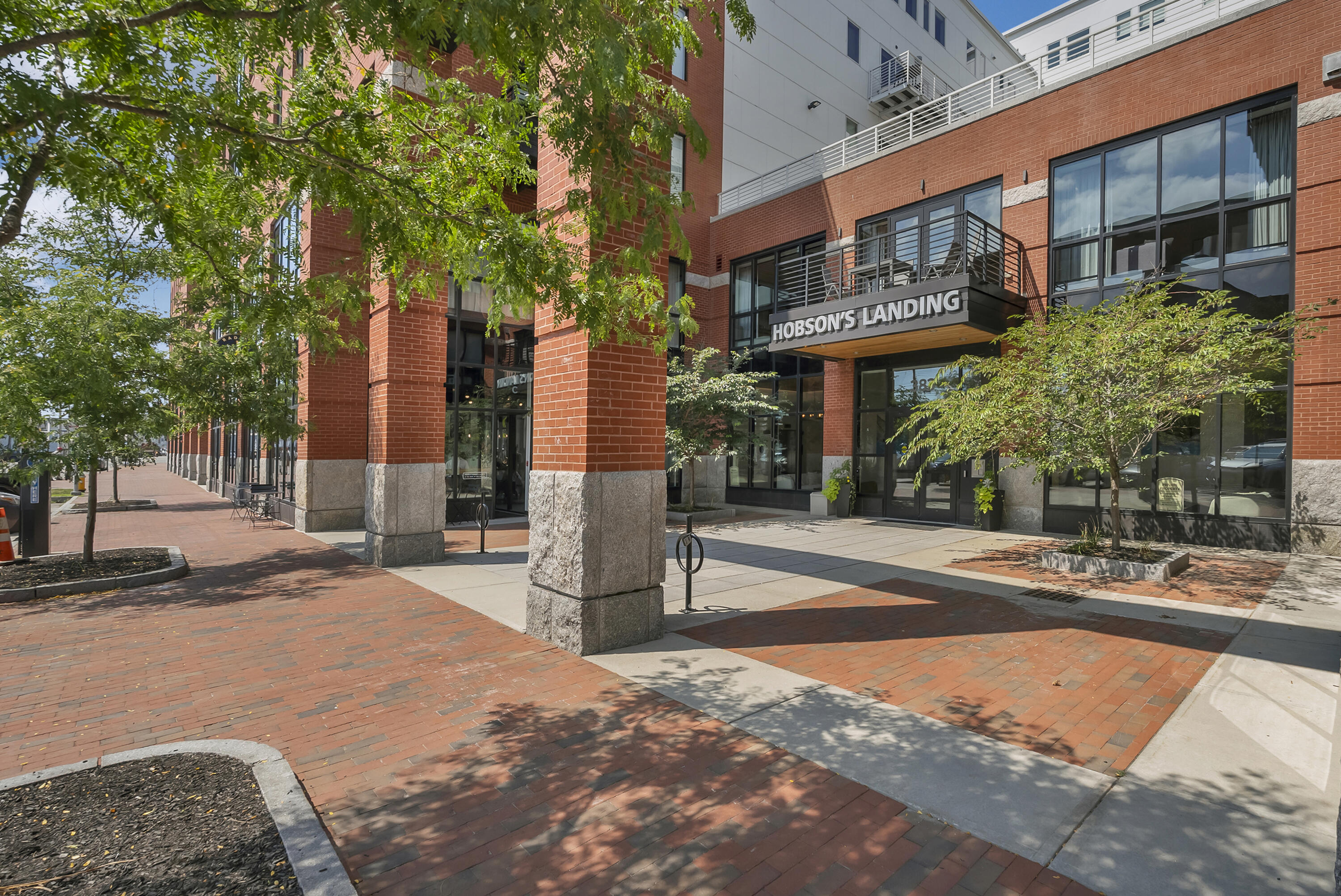383 Commercial Street 305