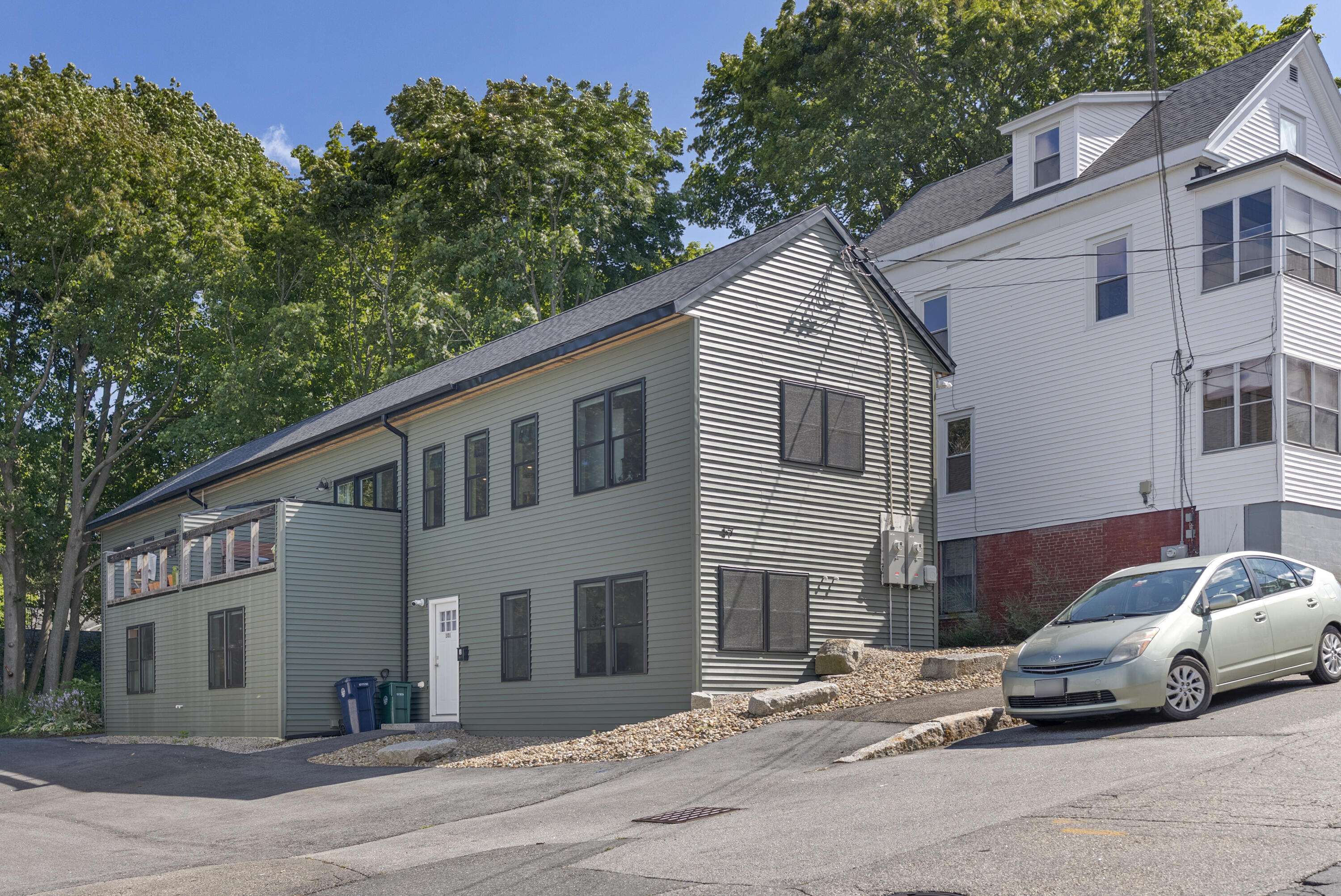57 Pike Street 1
