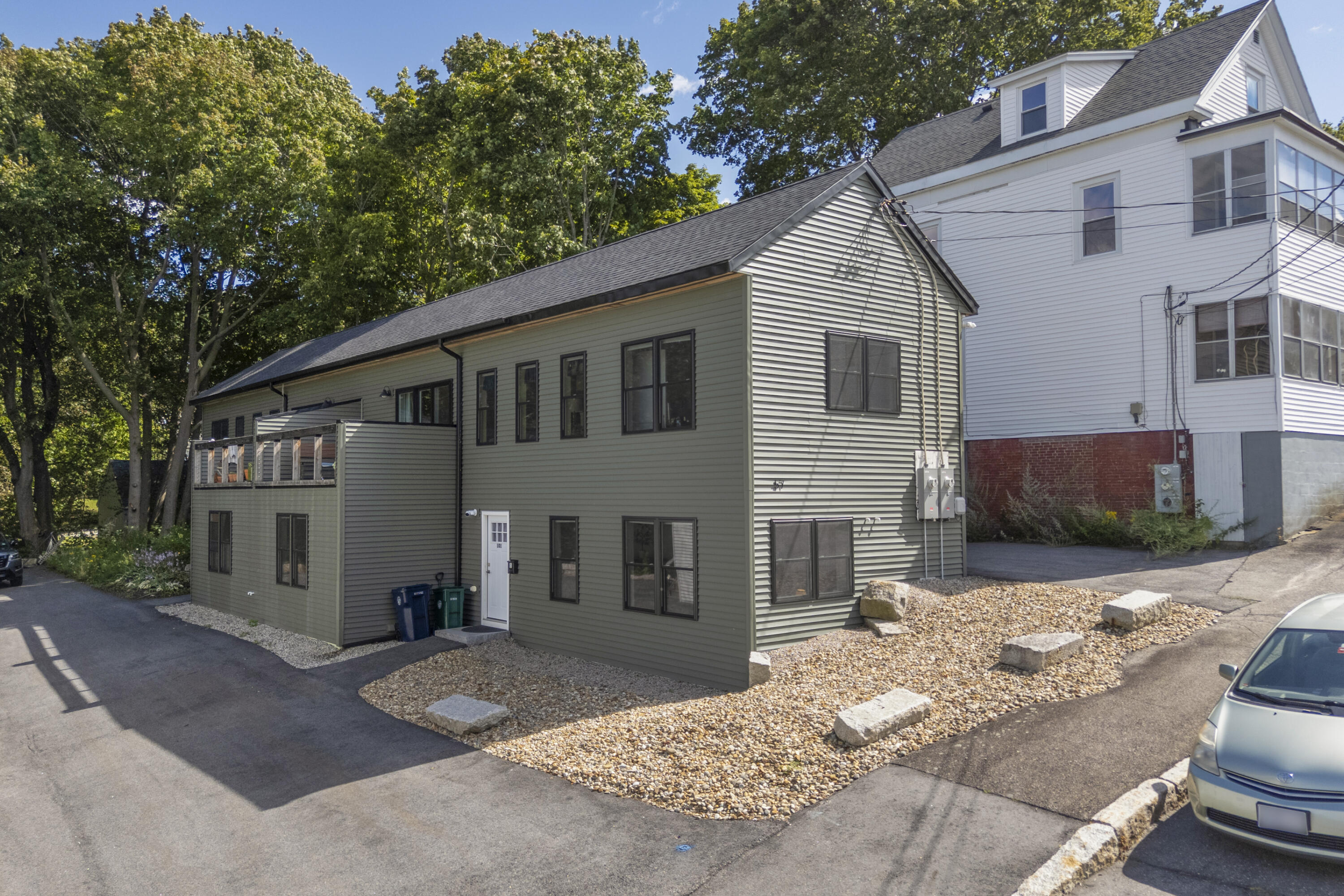 57 Pike Street 1