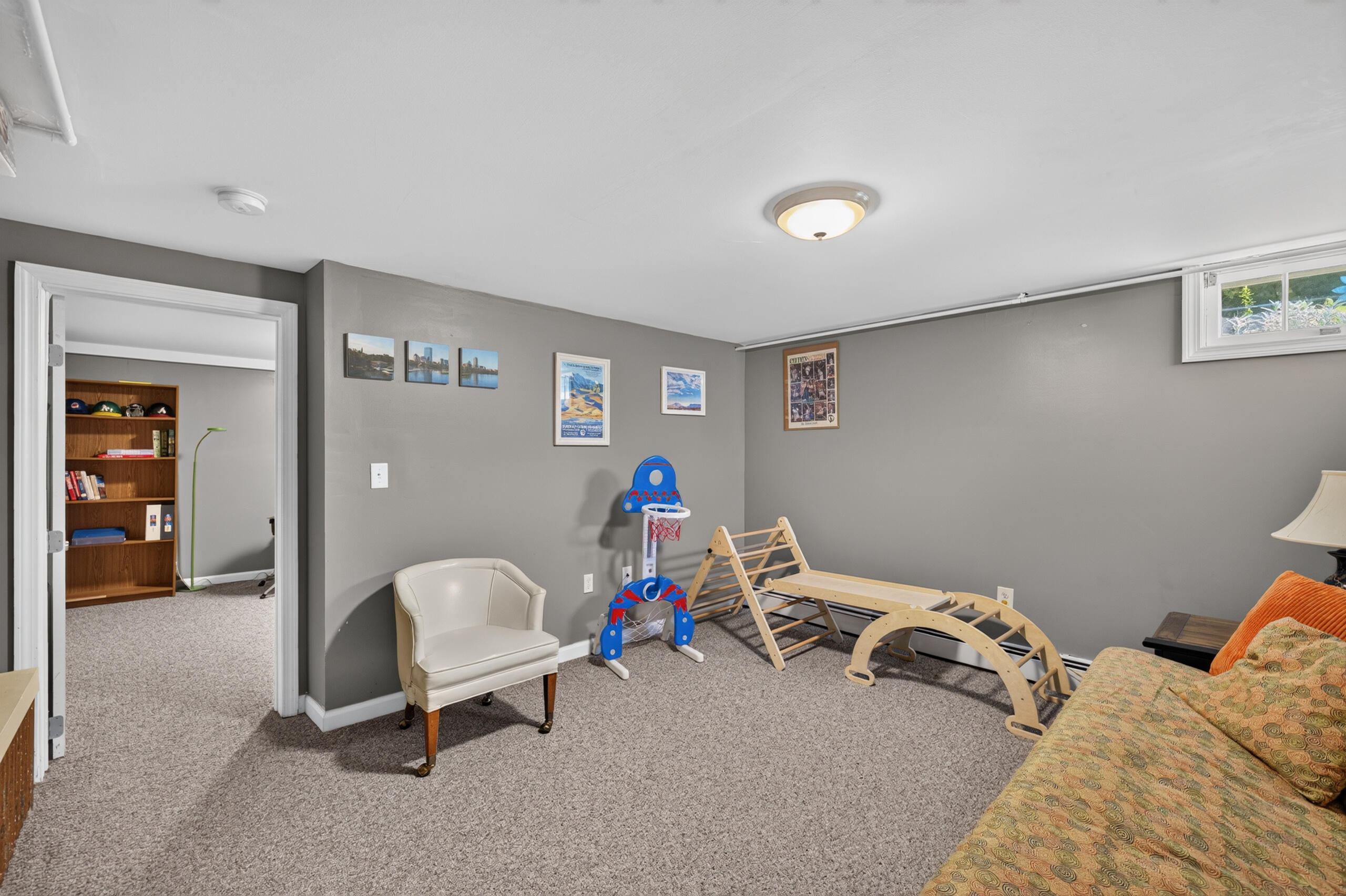 4 Sunrise Street