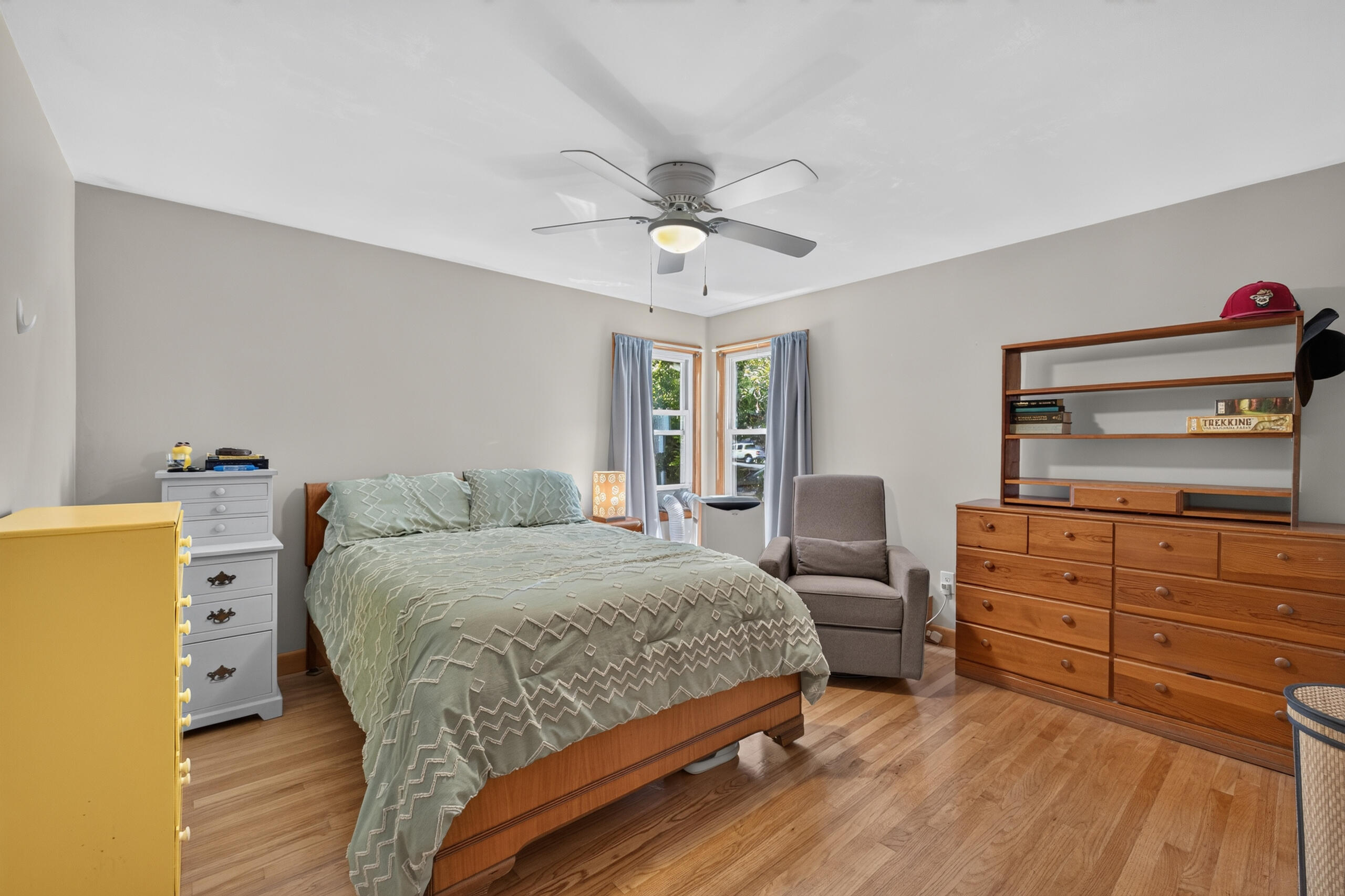 4 Sunrise Street
