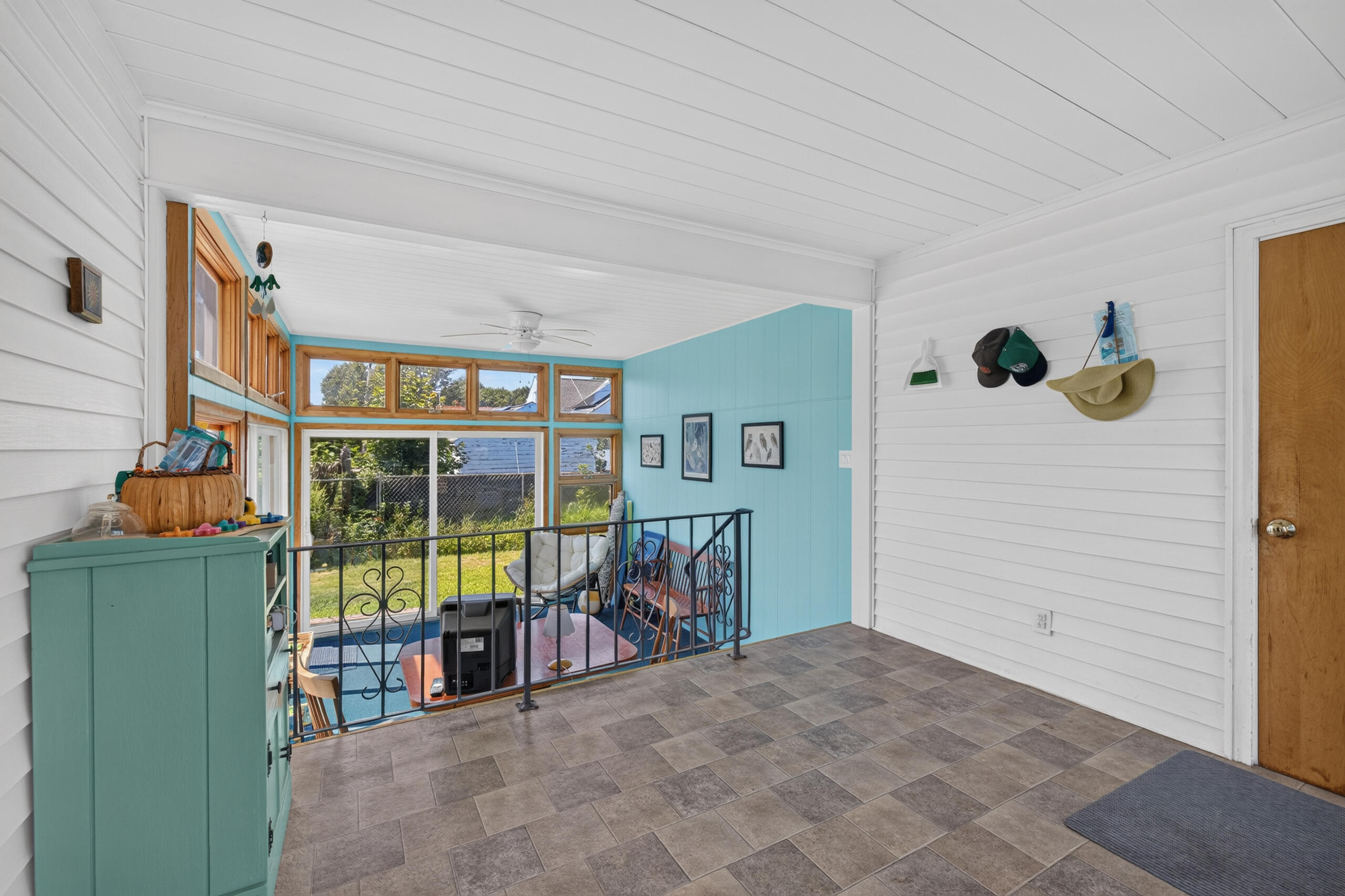 4 Sunrise Street