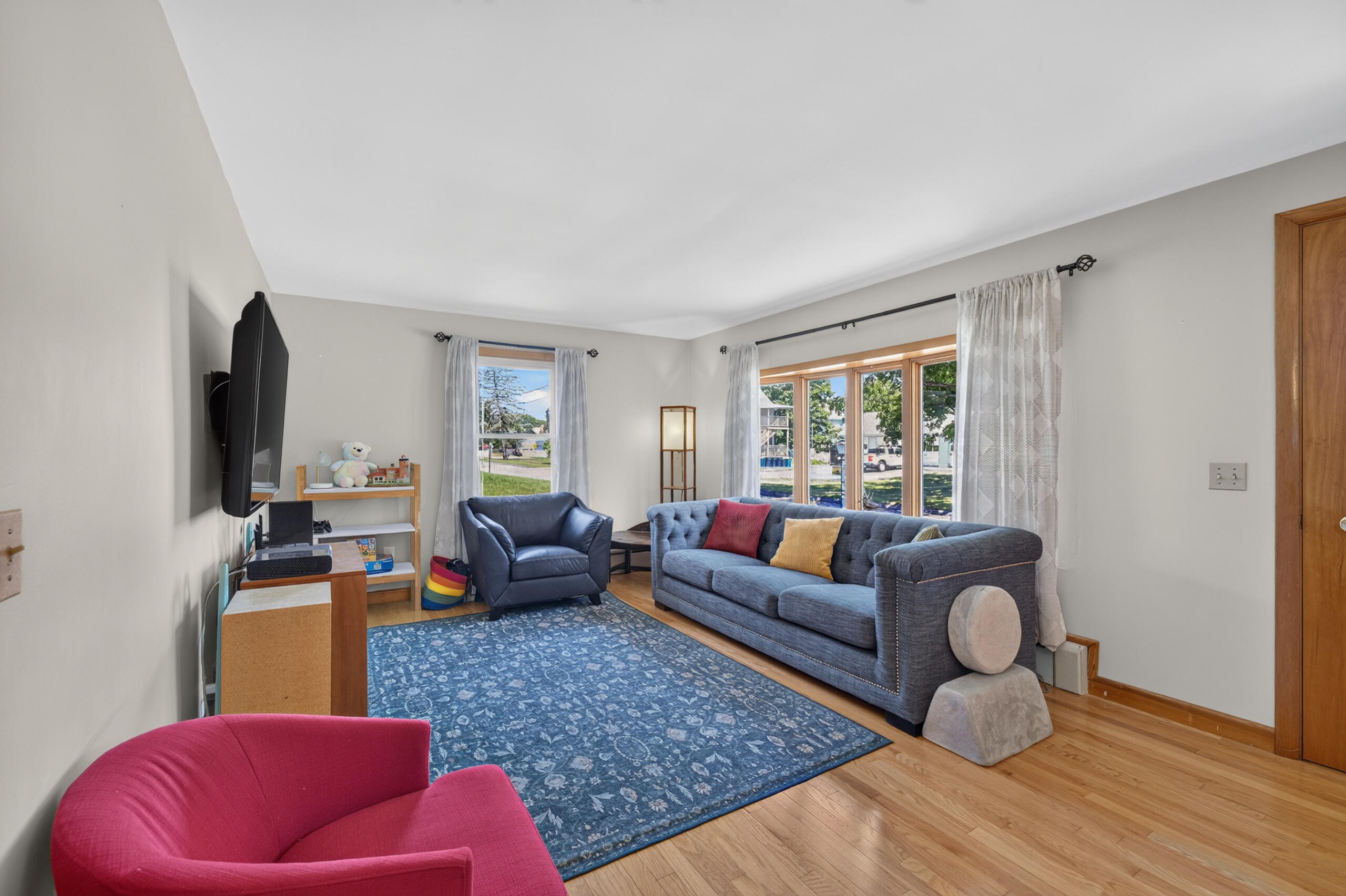 4 Sunrise Street