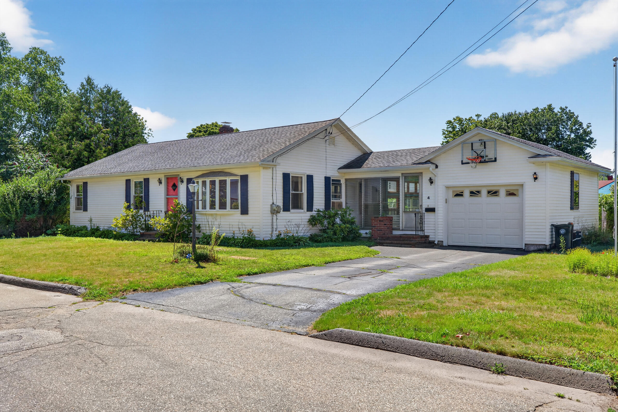 4 Sunrise Street