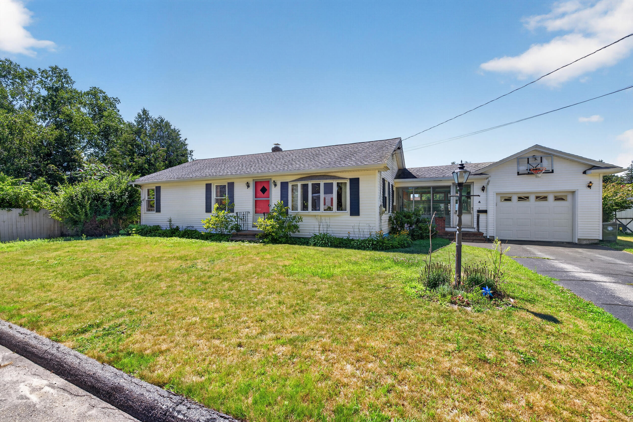 4 Sunrise Street