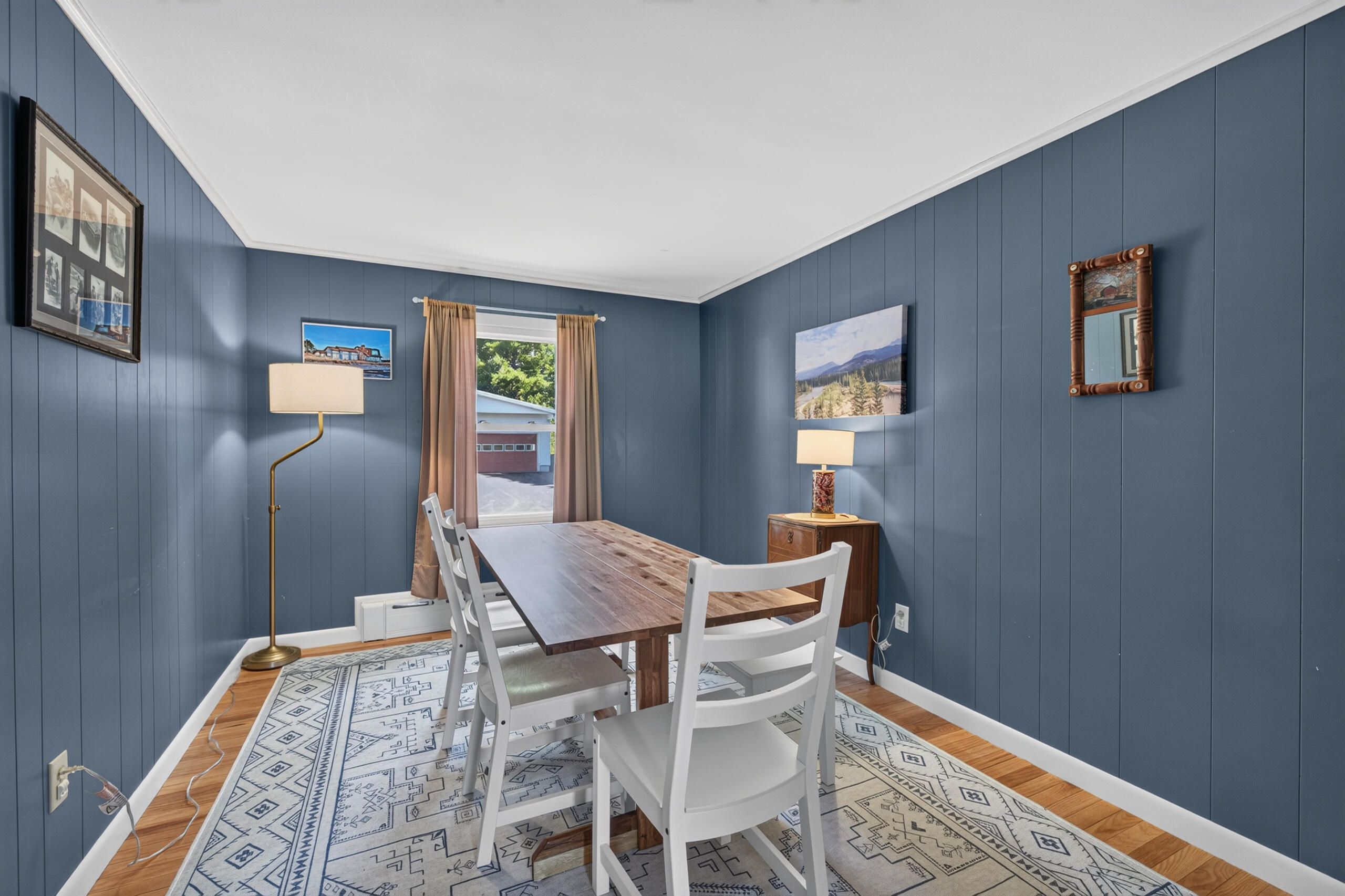 4 Sunrise Street