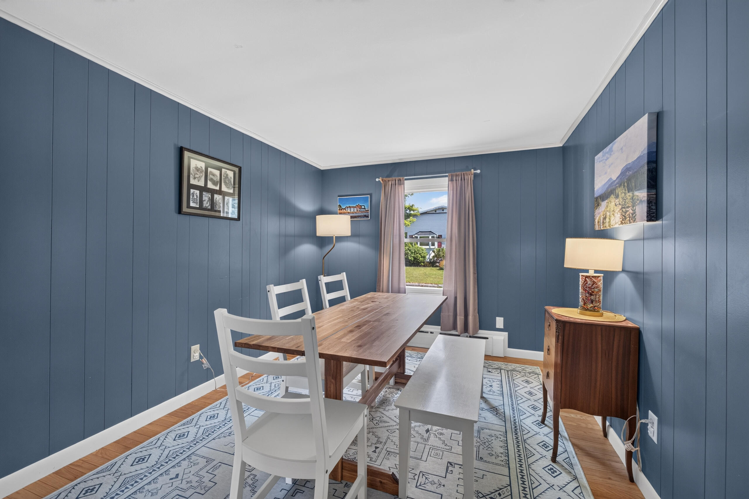 4 Sunrise Street
