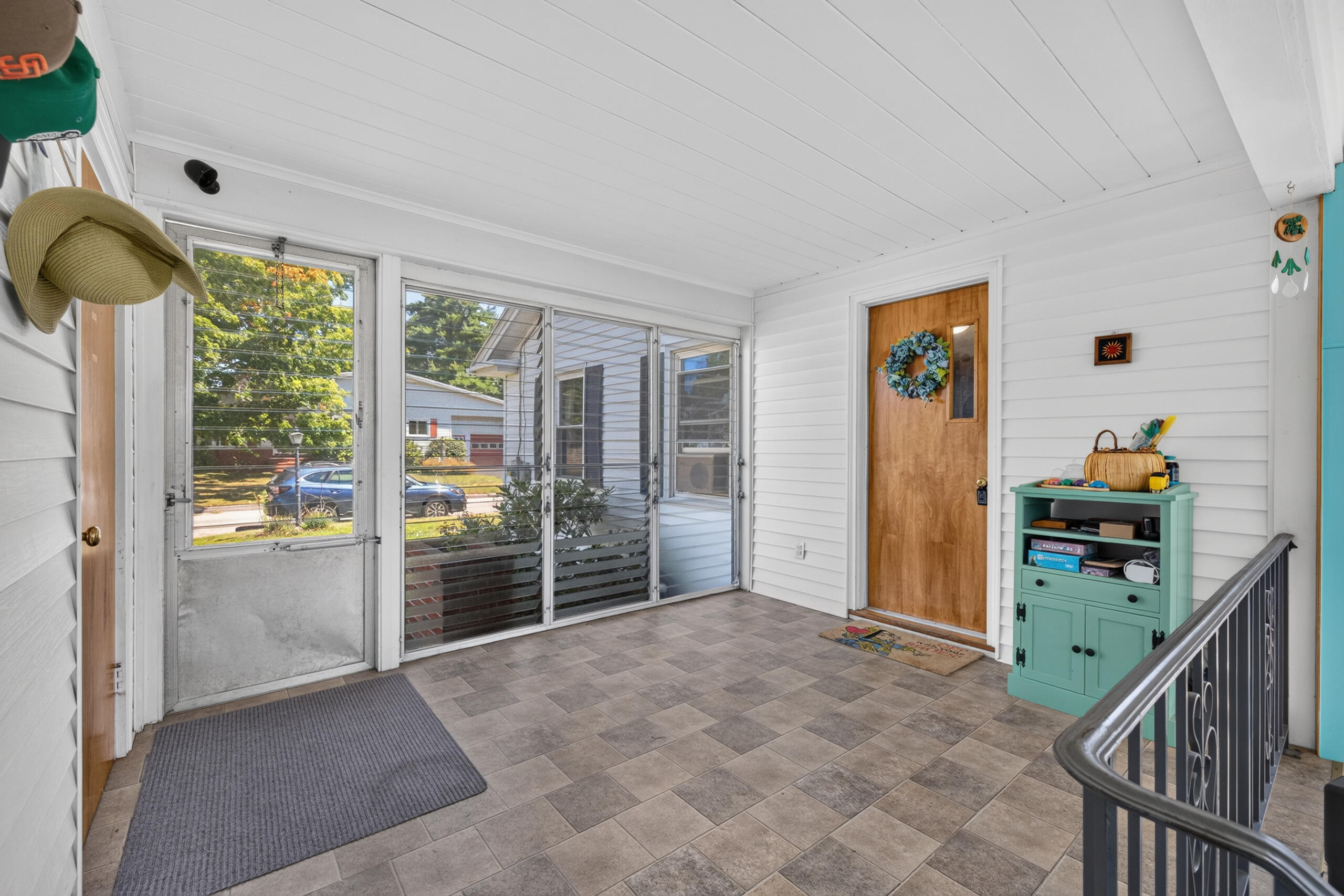 4 Sunrise Street