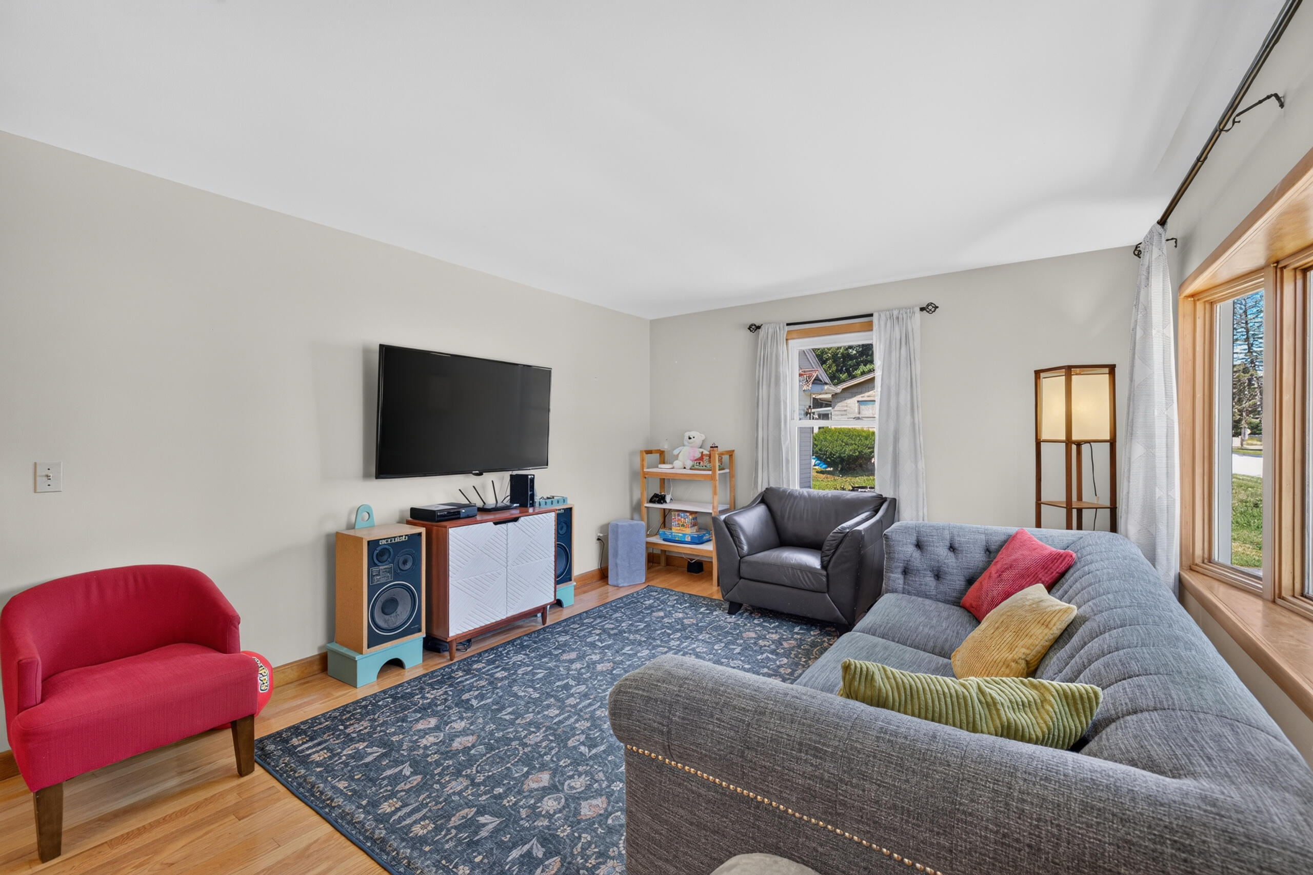4 Sunrise Street