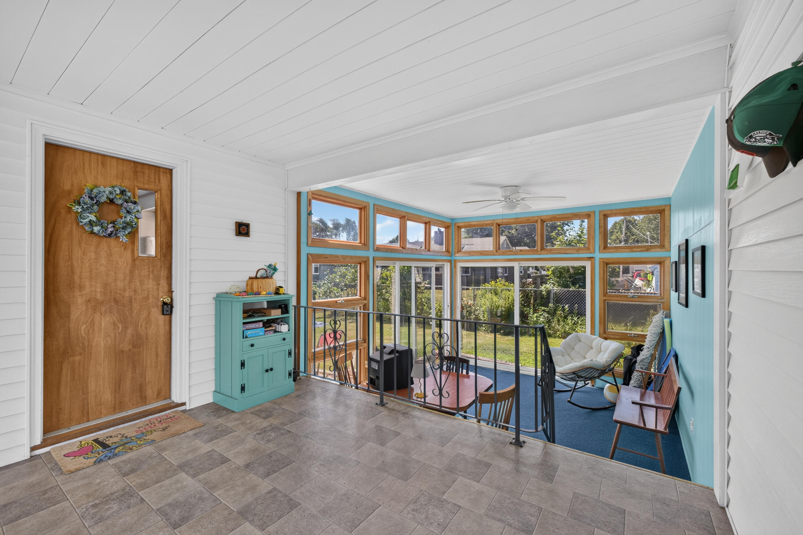 4 Sunrise Street
