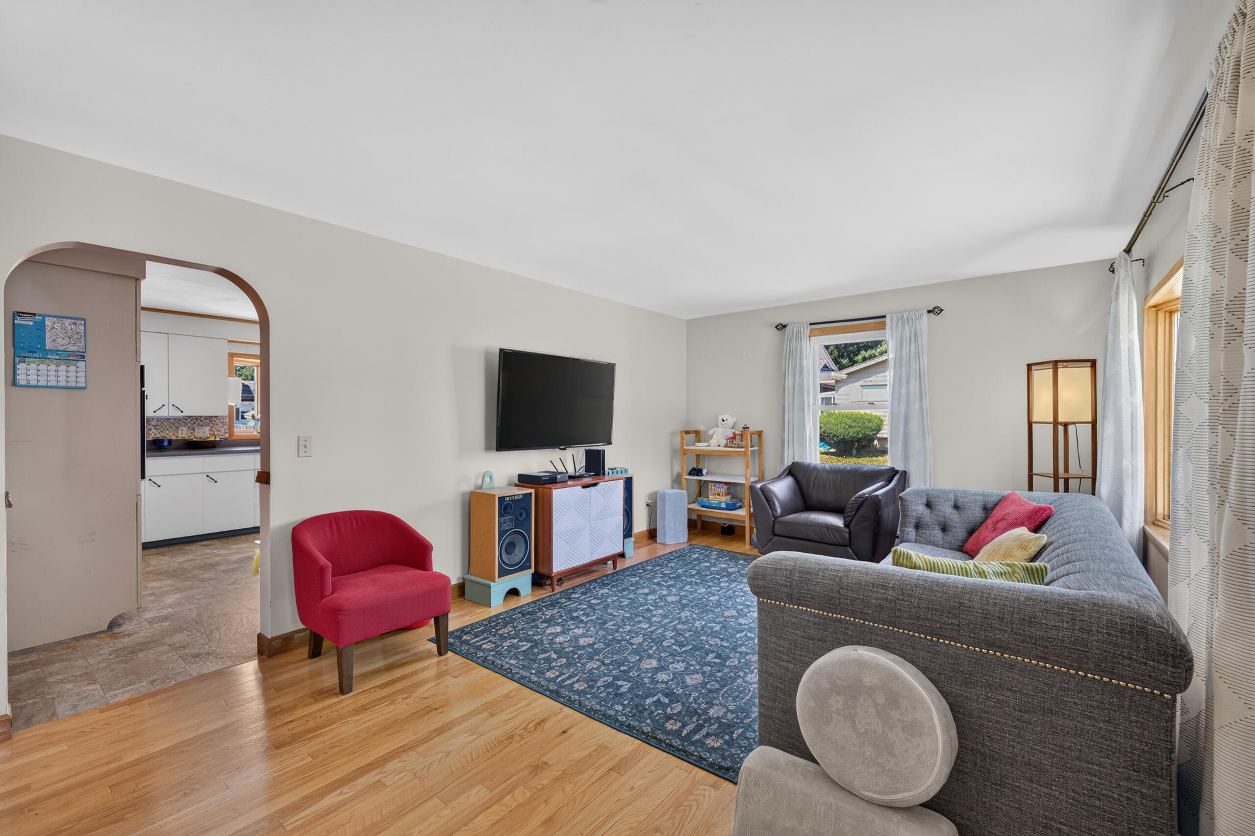4 Sunrise Street
