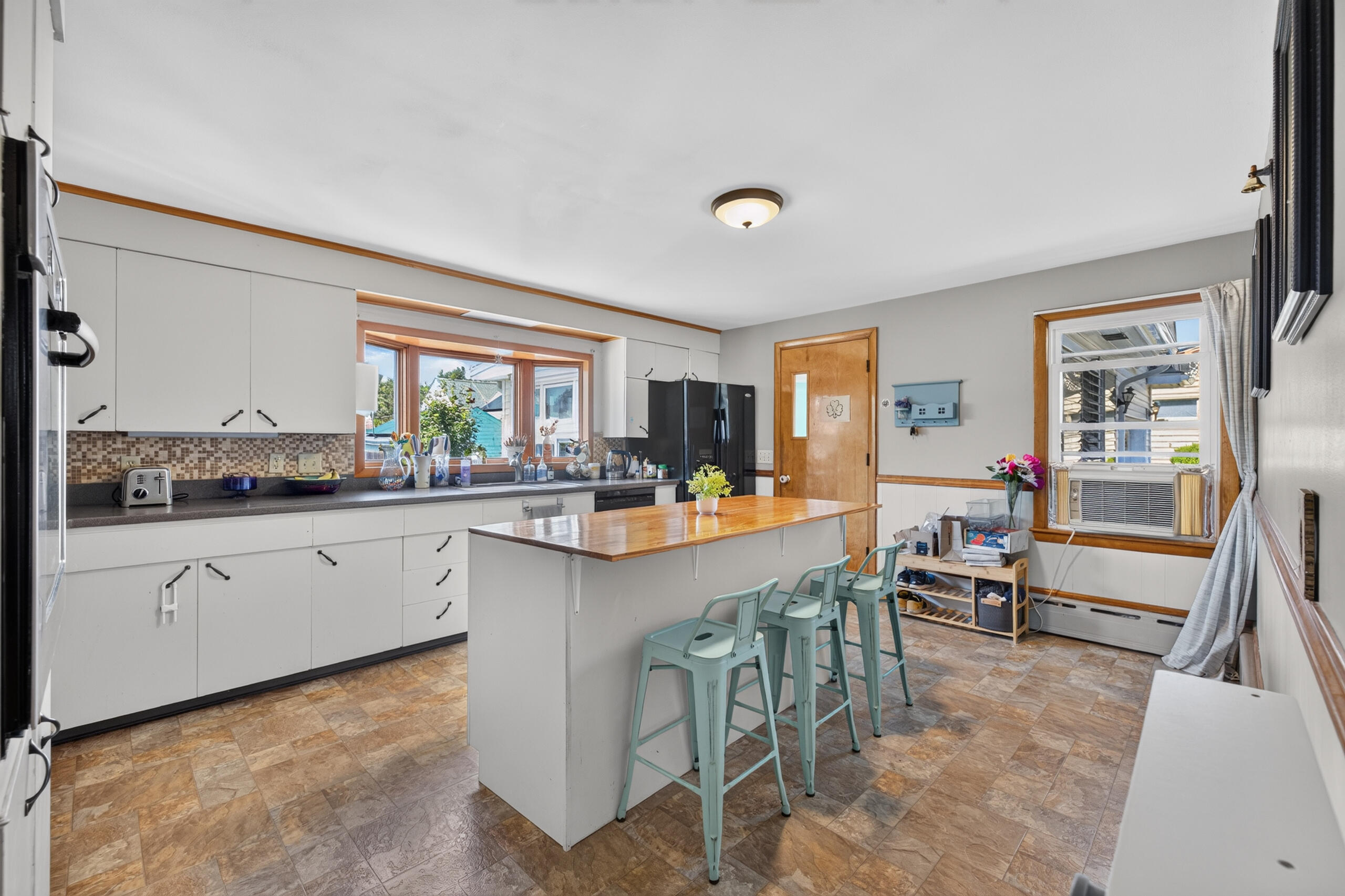 4 Sunrise Street