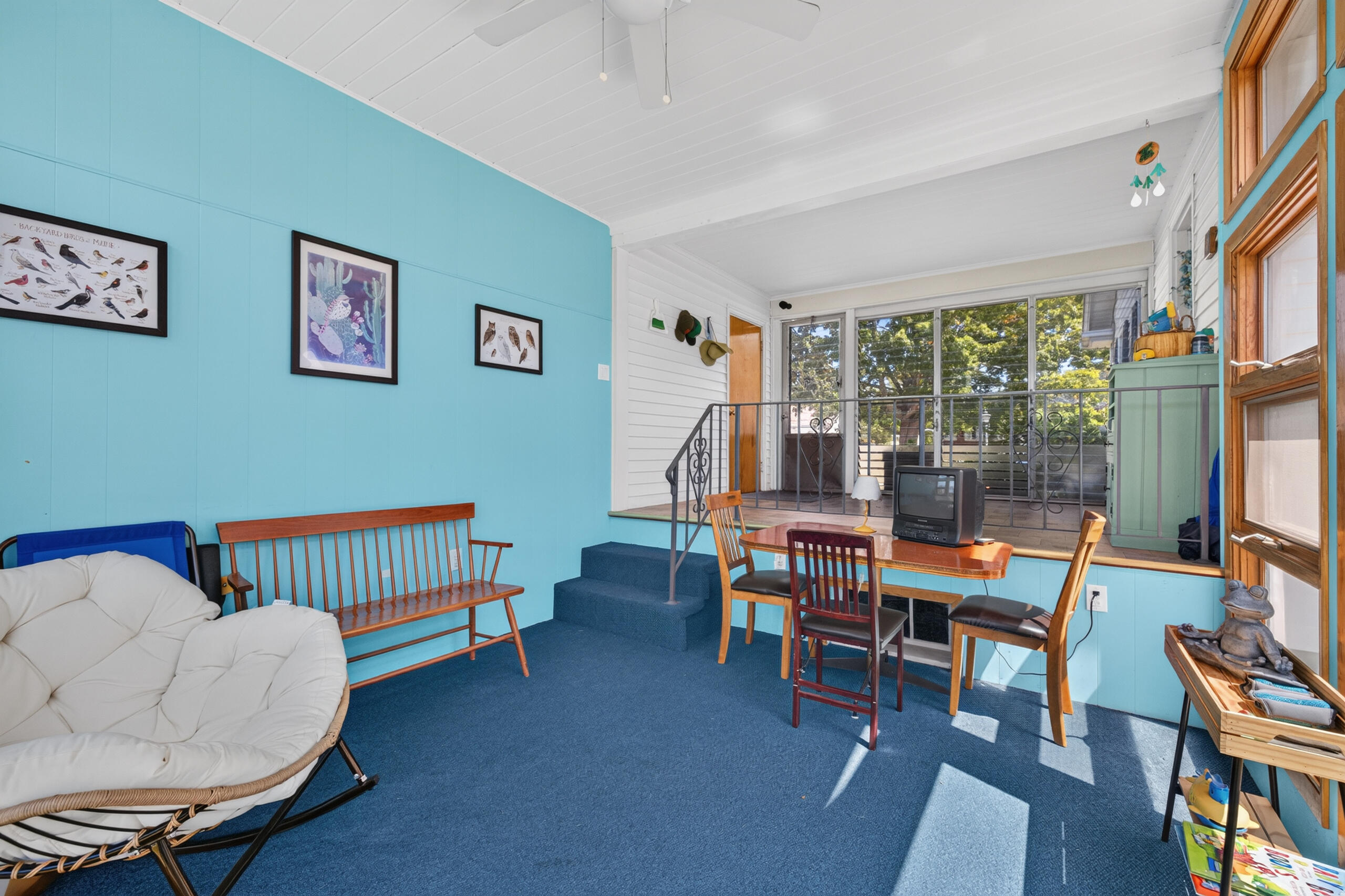 4 Sunrise Street
