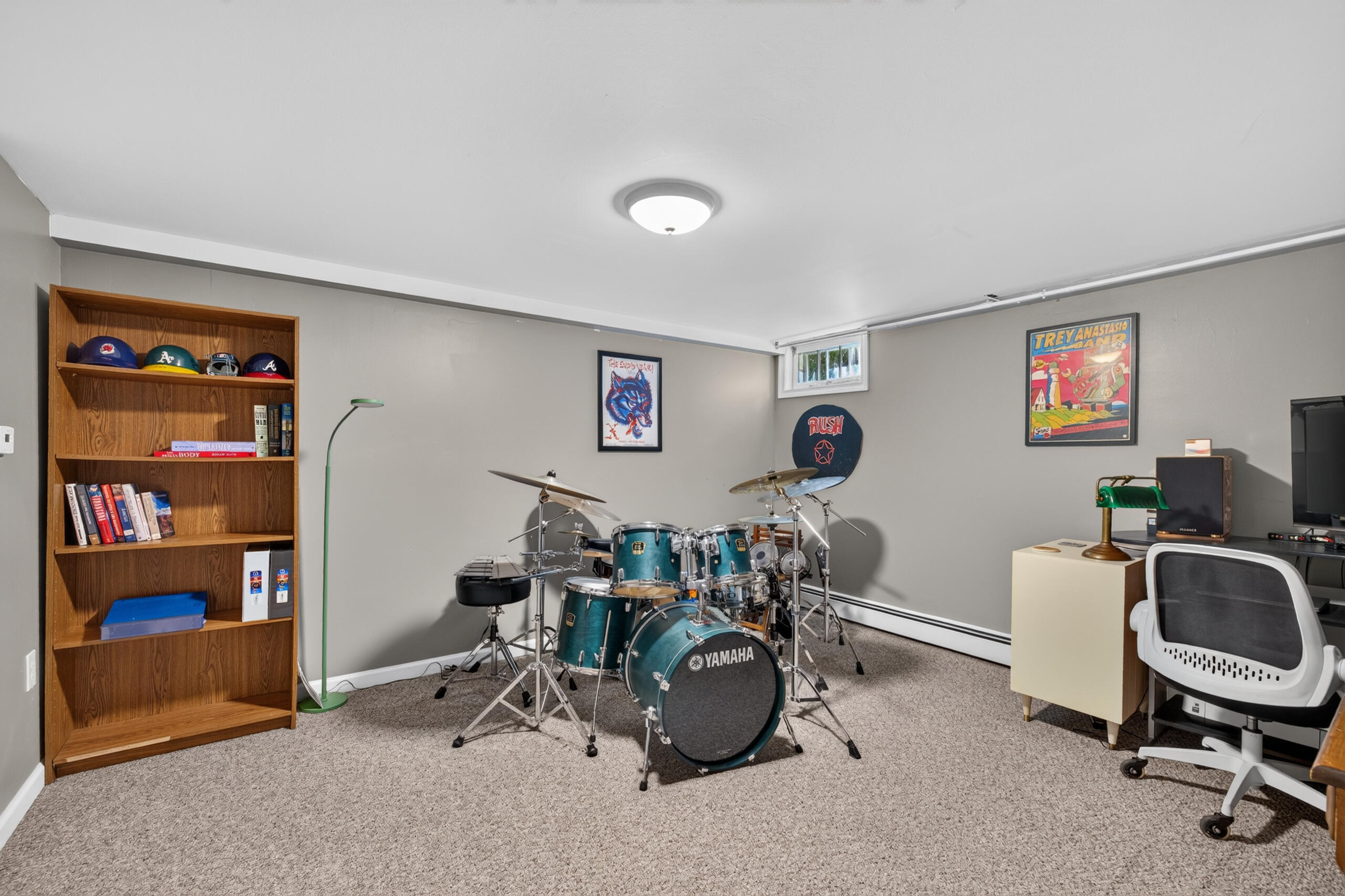 4 Sunrise Street
