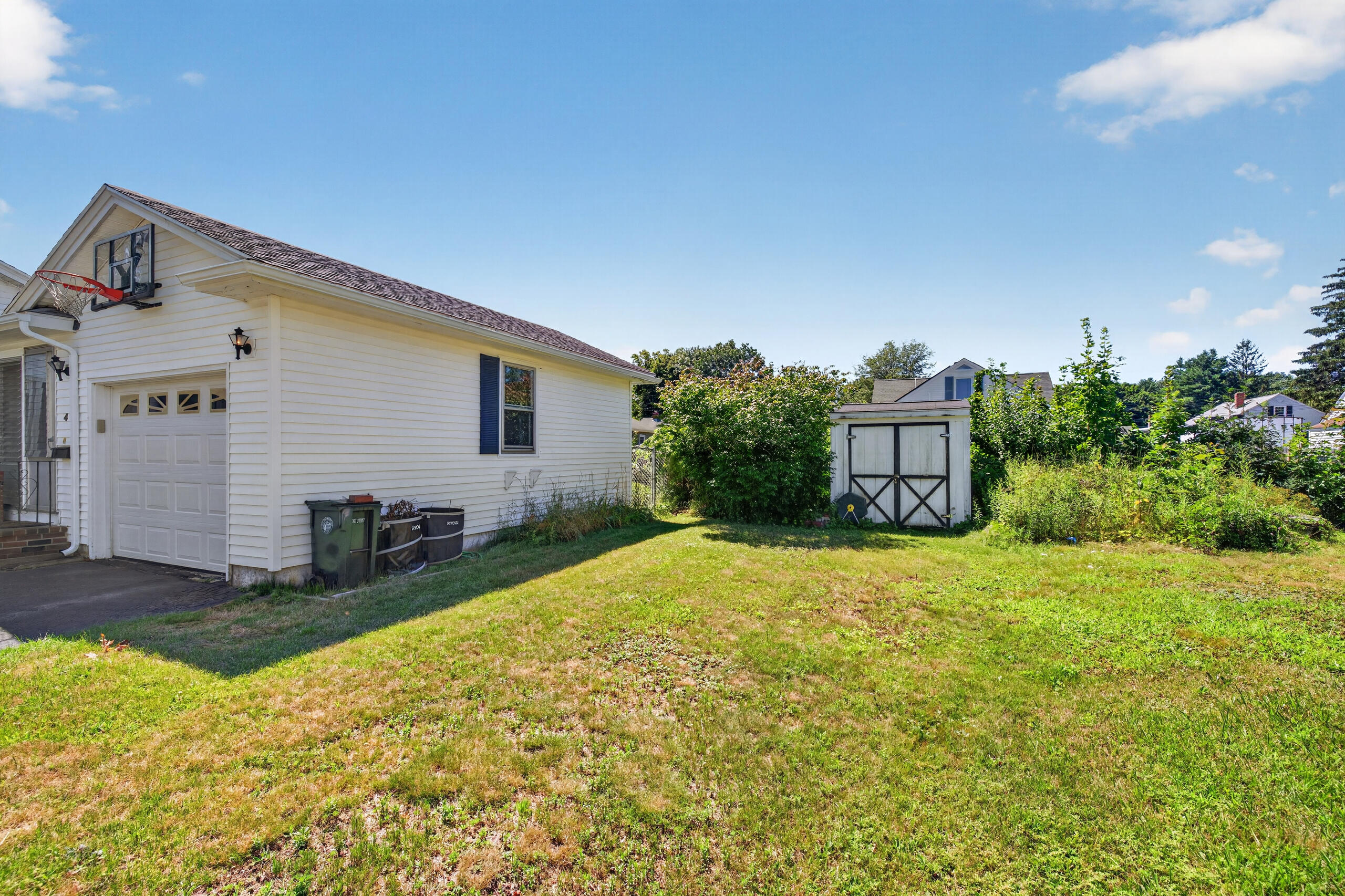 4 Sunrise Street