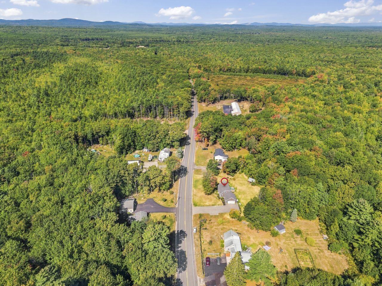 1284 New County Road