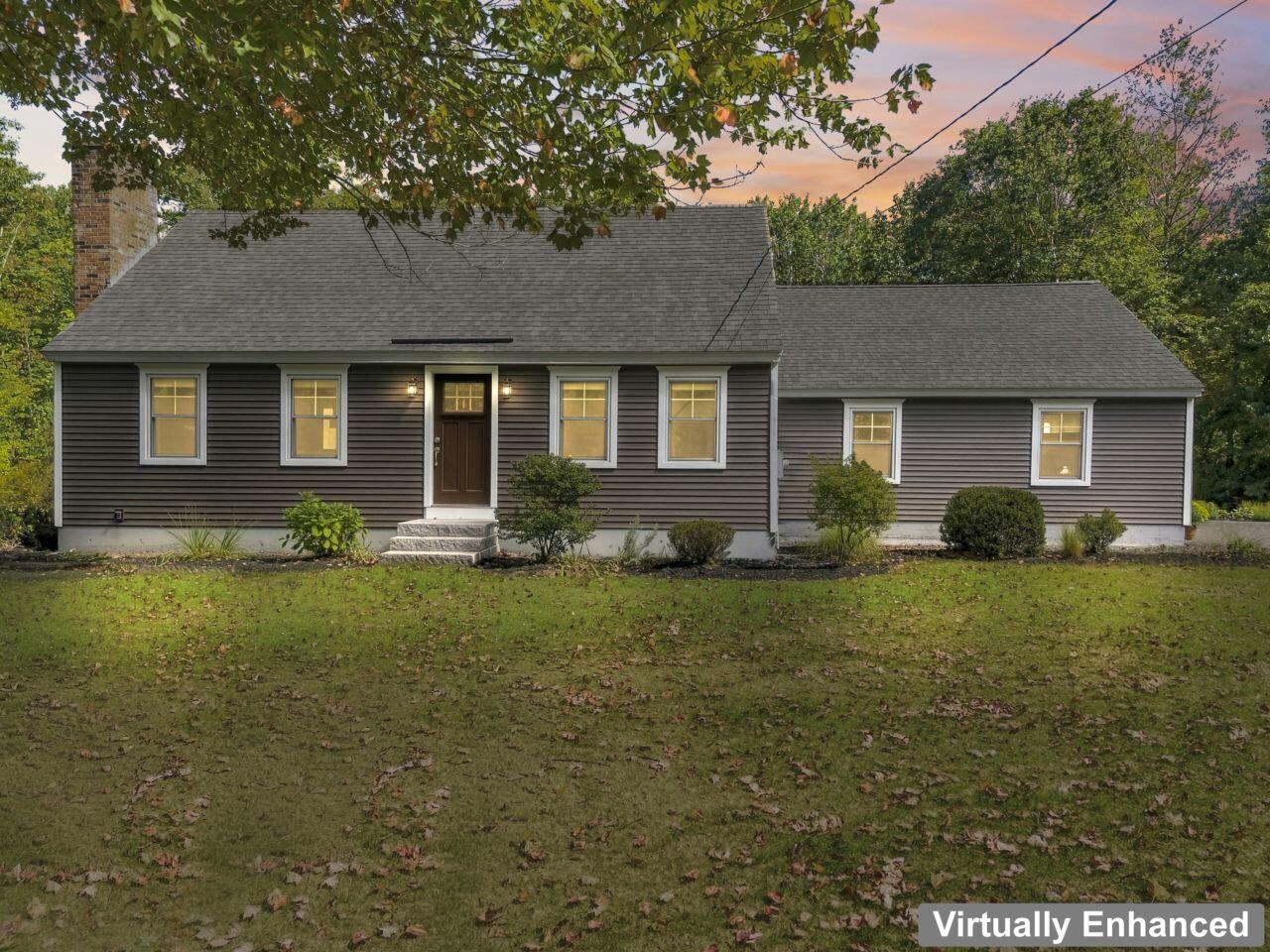 1284 New County Road