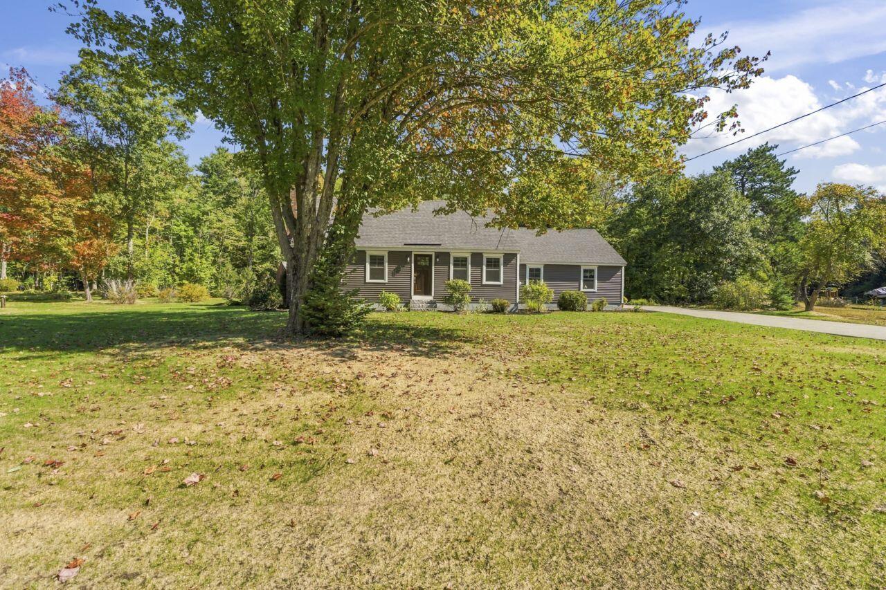 1284 New County Road