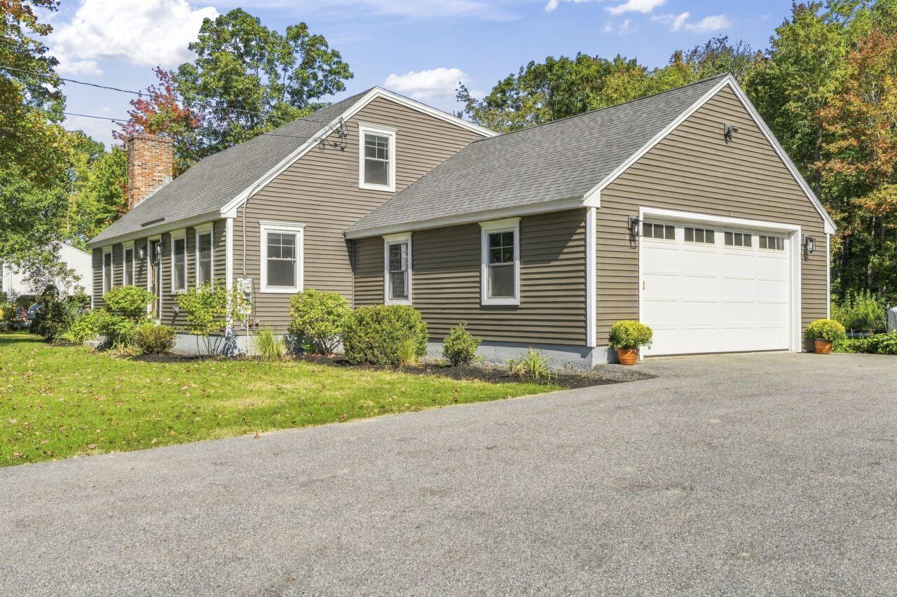 1284 New County Road