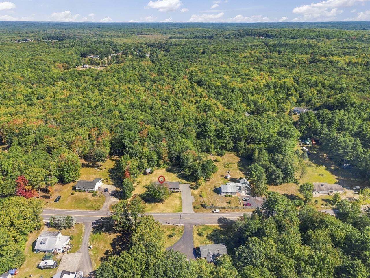 1284 New County Road