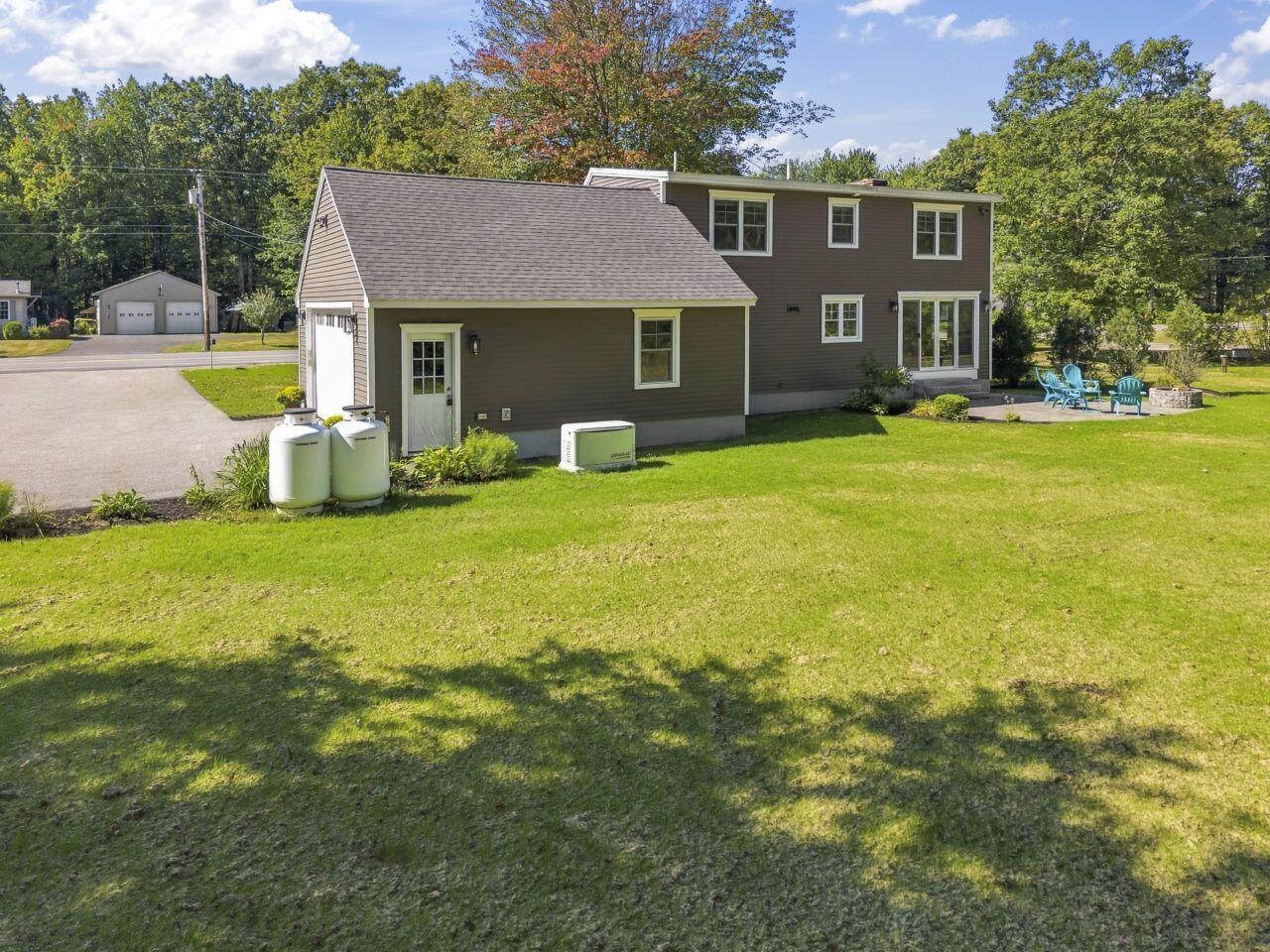 1284 New County Road