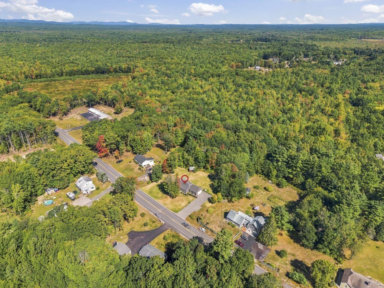 1284 New County Road