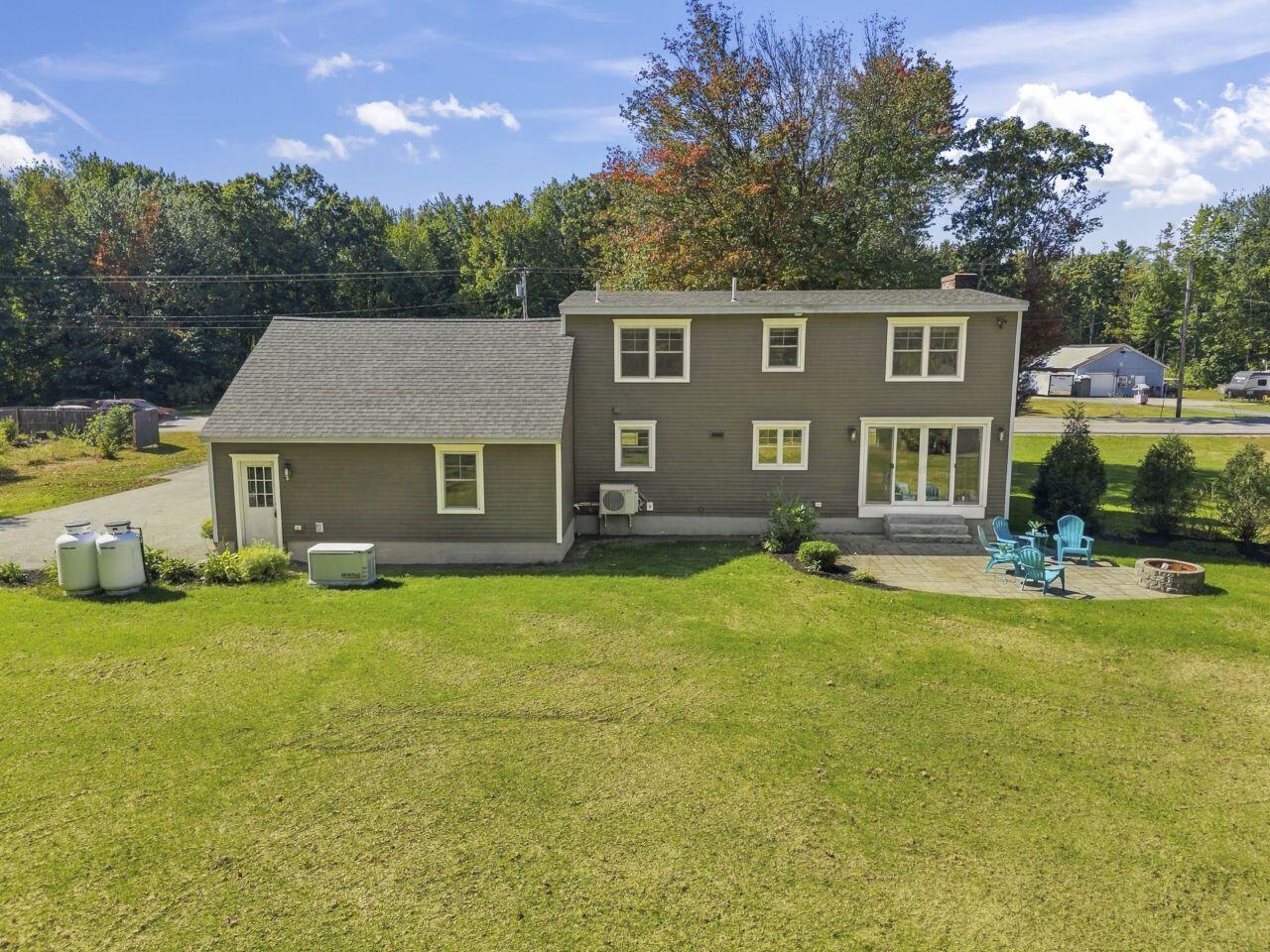1284 New County Road