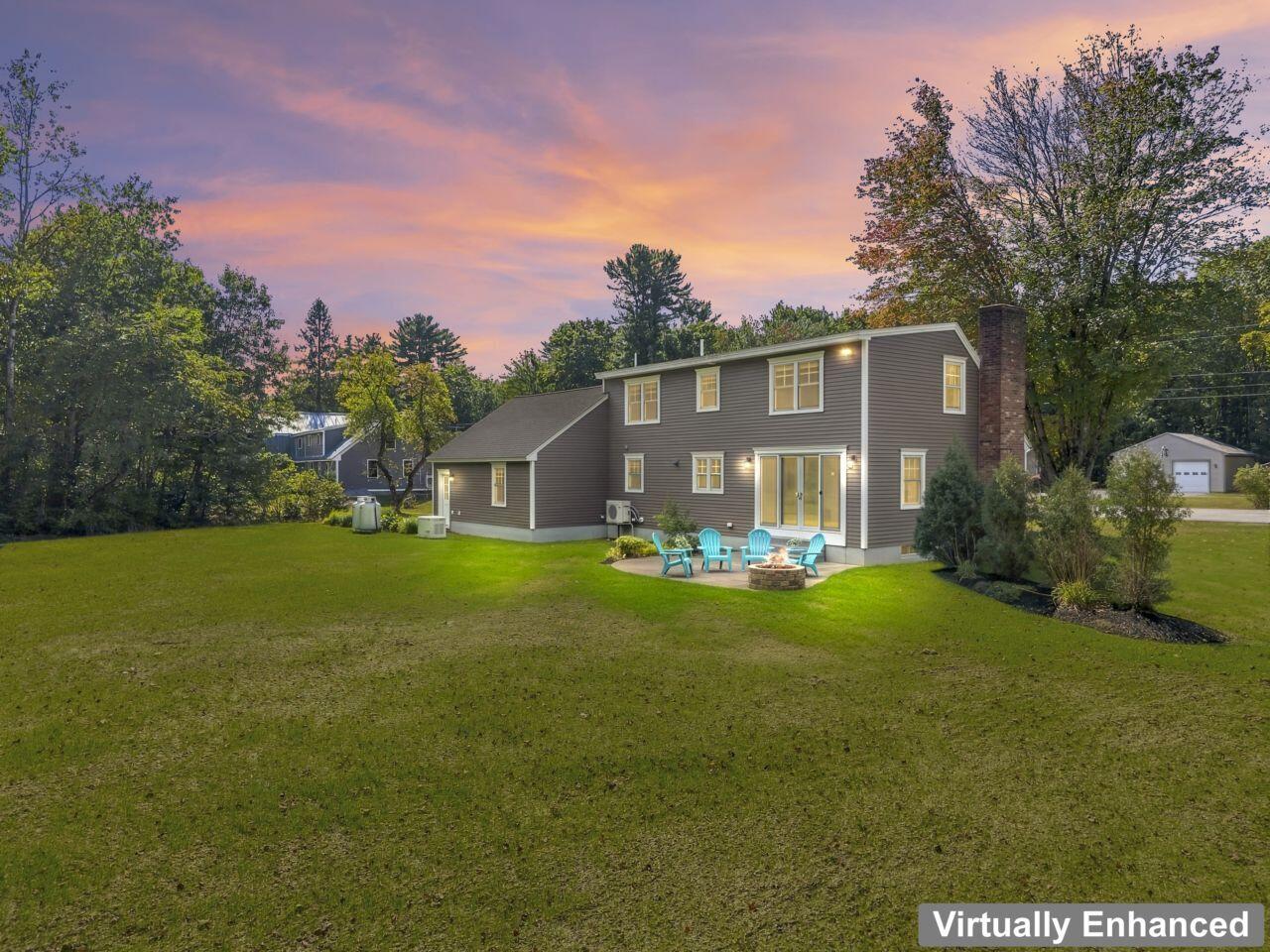 1284 New County Road