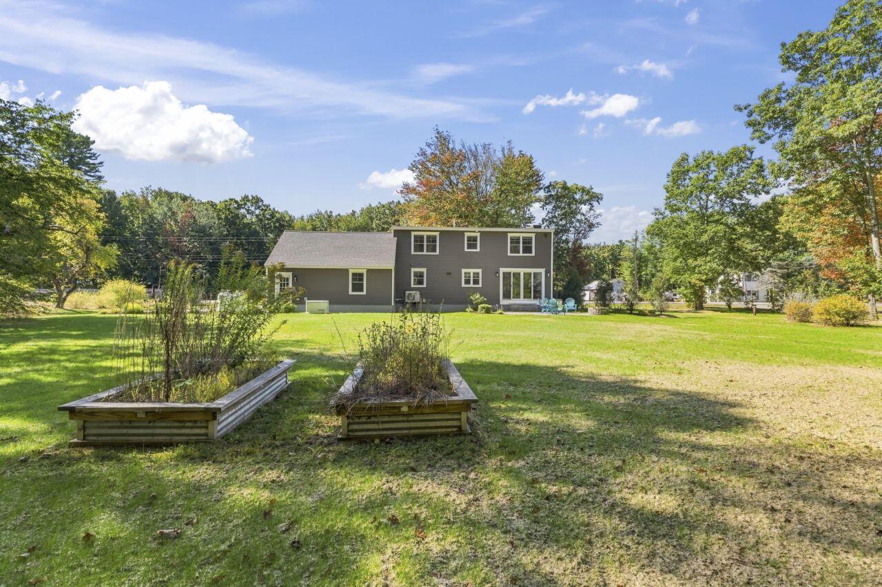 1284 New County Road
