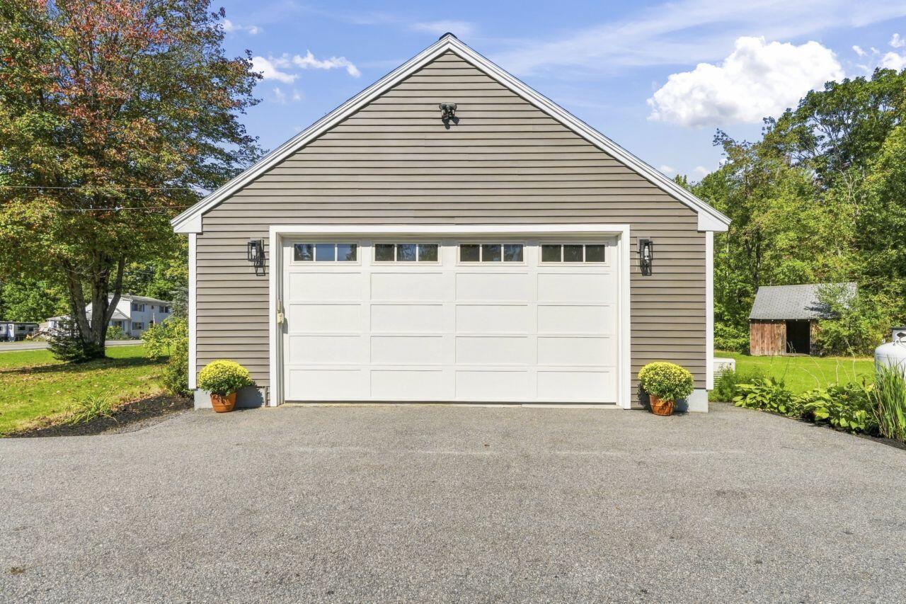 1284 New County Road