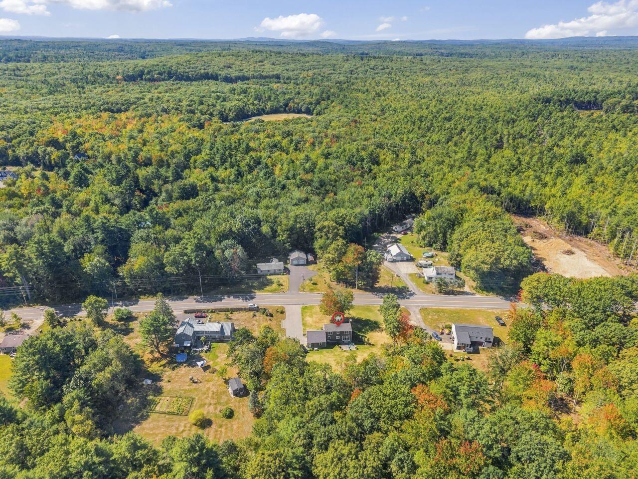 1284 New County Road