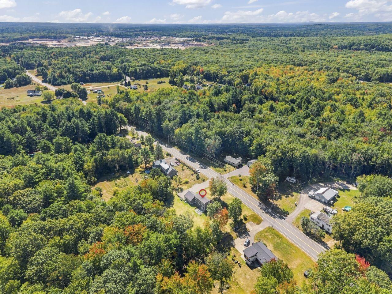1284 New County Road