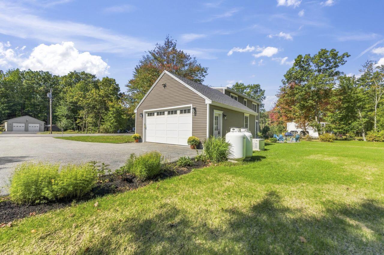 1284 New County Road