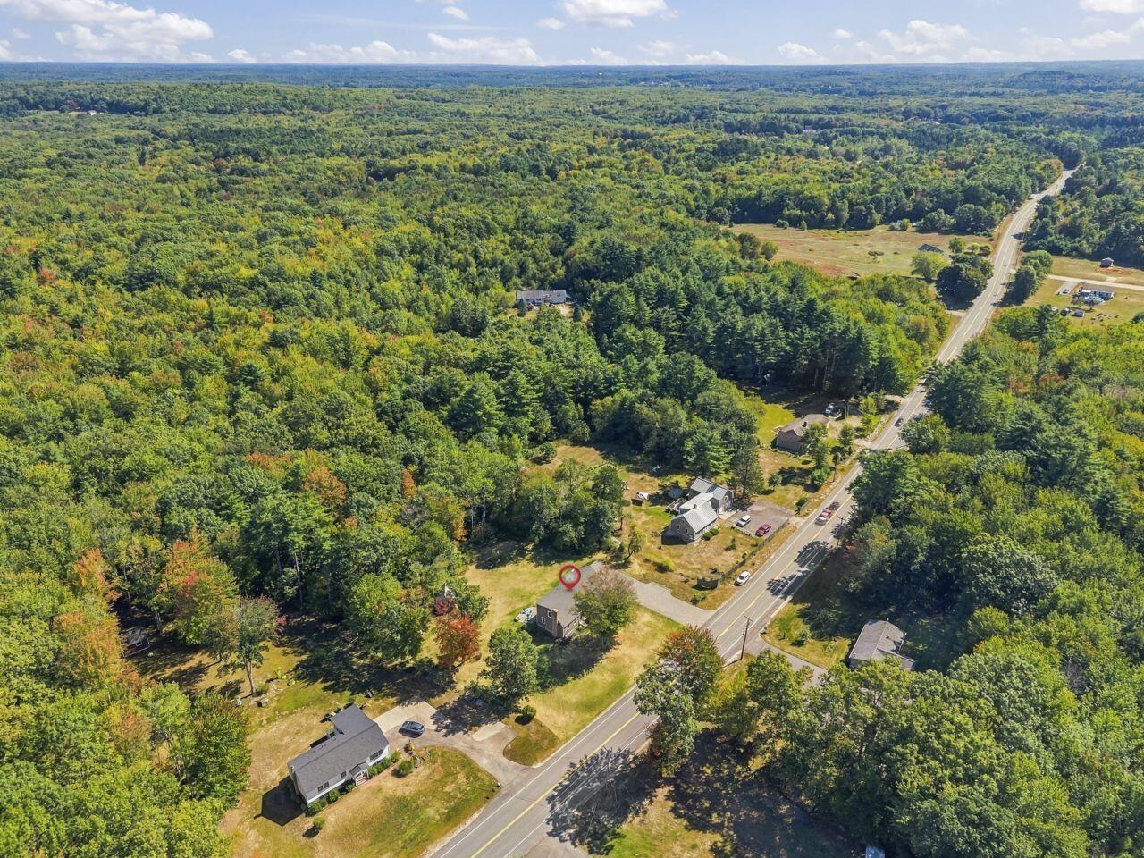 1284 New County Road