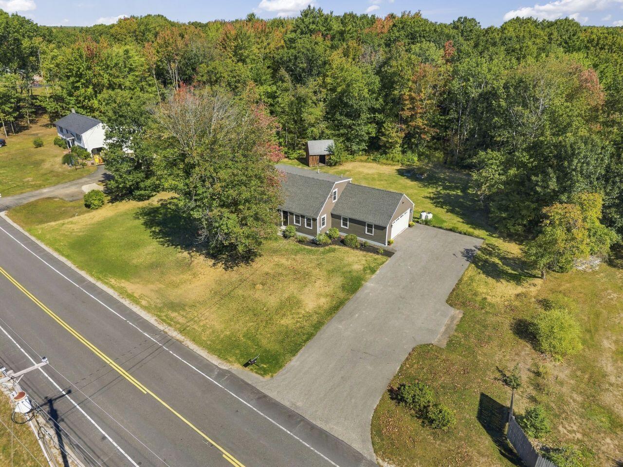 1284 New County Road