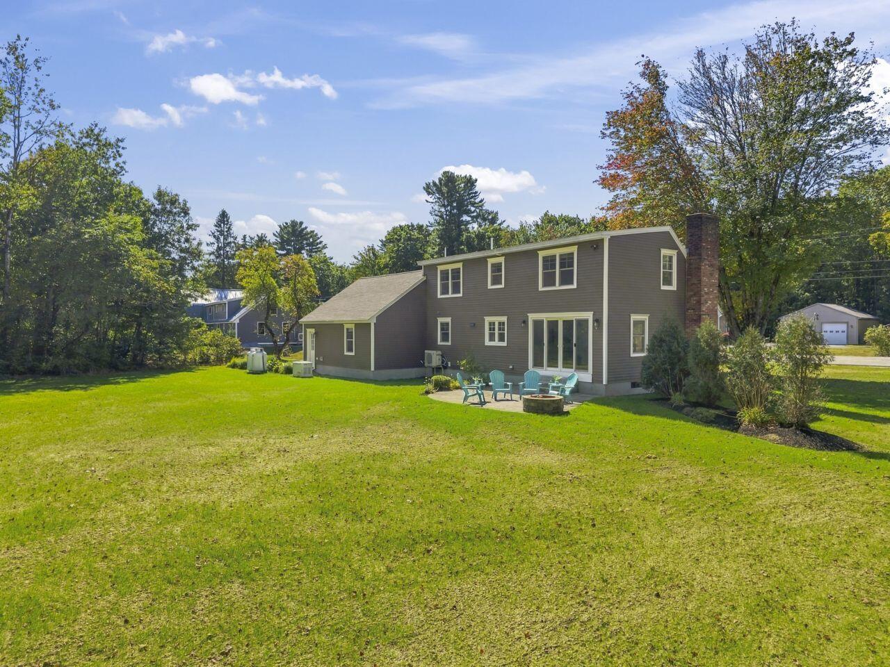 1284 New County Road