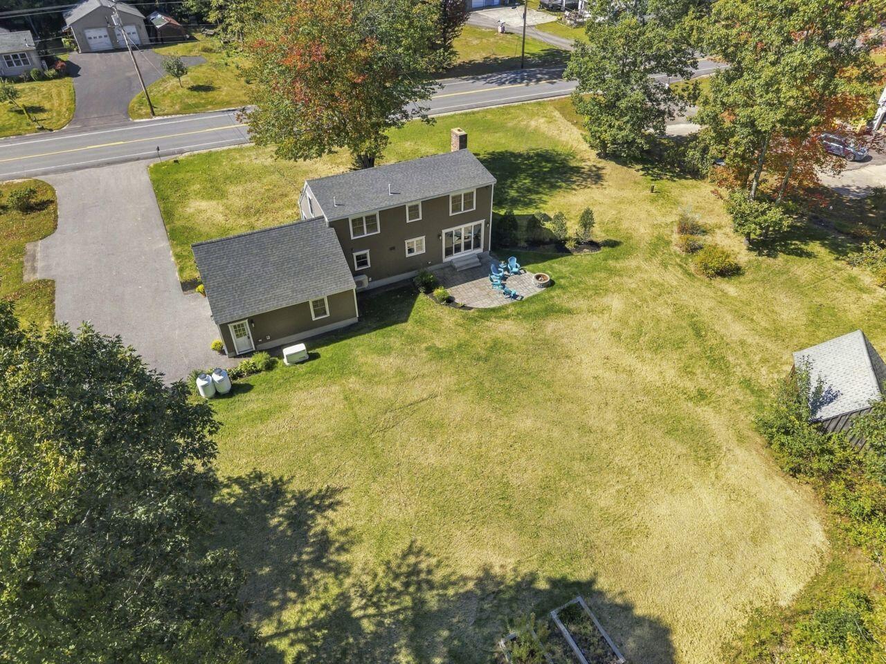 1284 New County Road